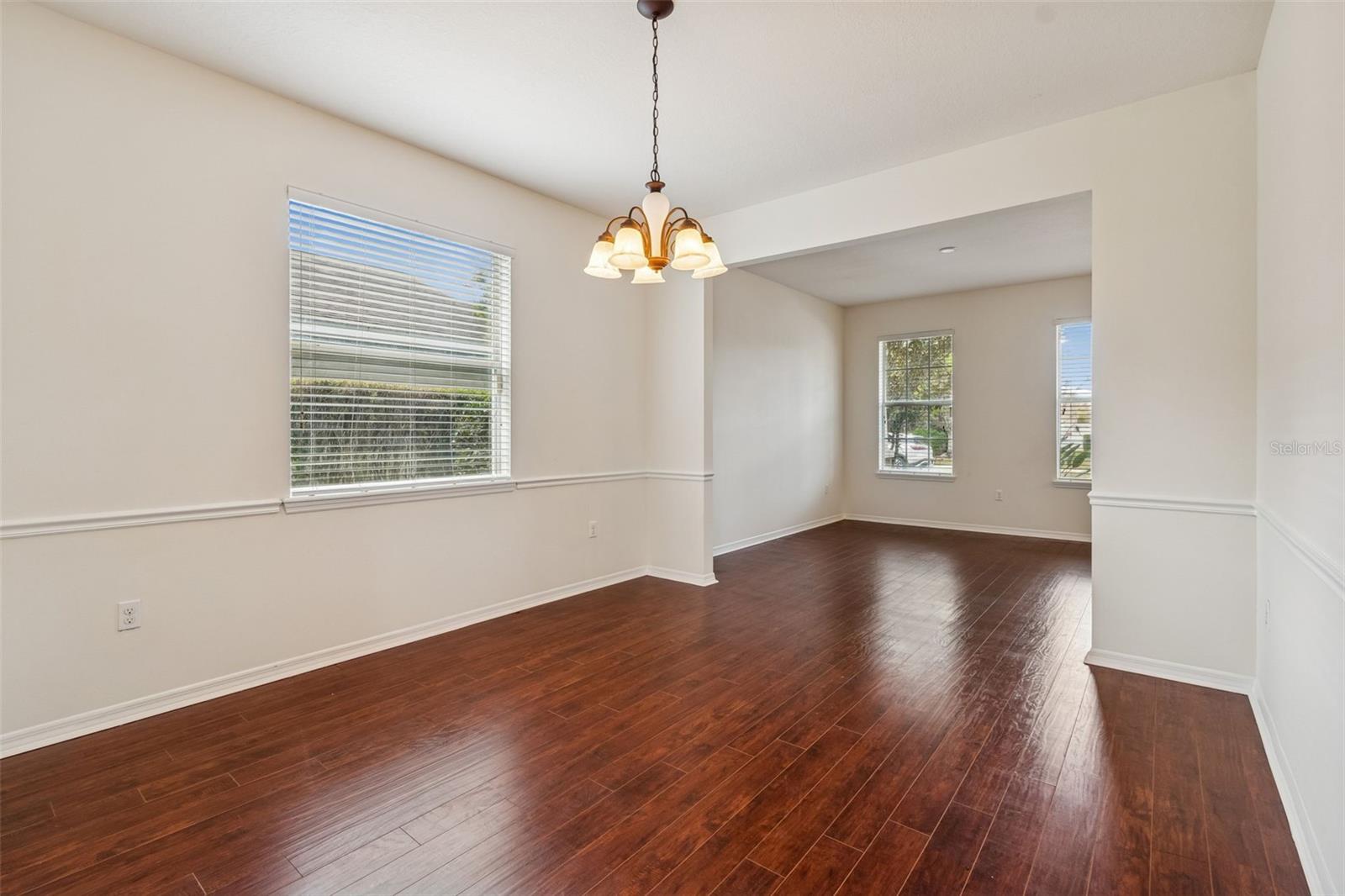 SEVEN OAKS PRCL C-4A - Residential