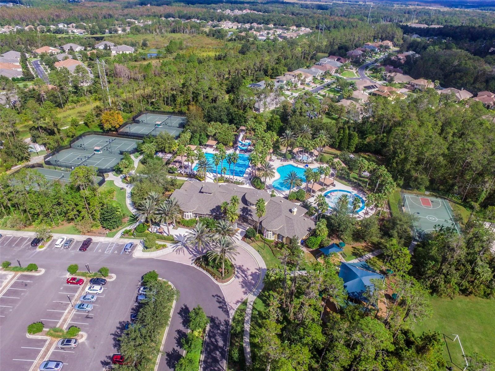 SEVEN OAKS PRCL C-4A - Residential