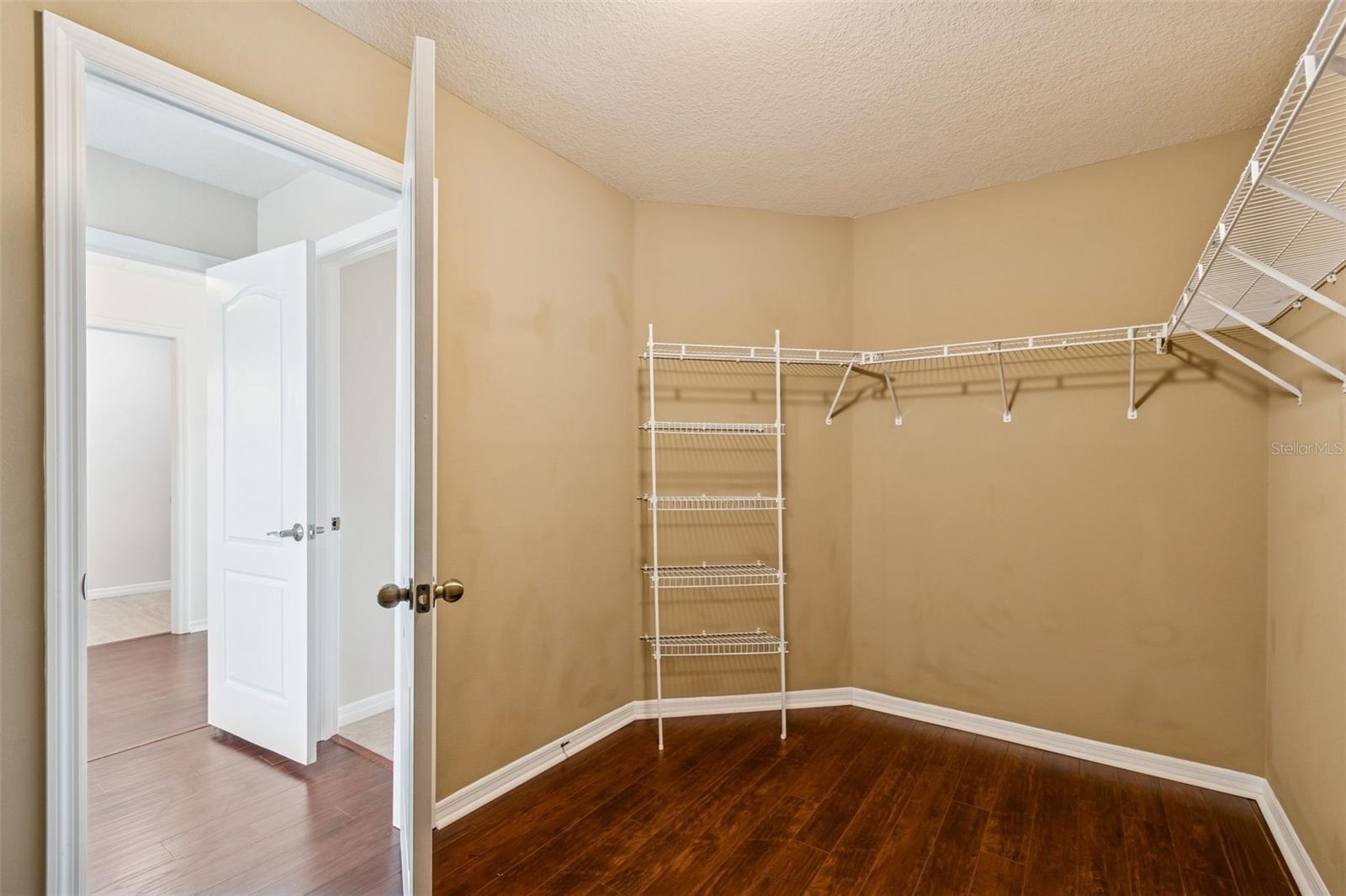 SEVEN OAKS PRCL C-4A - Residential