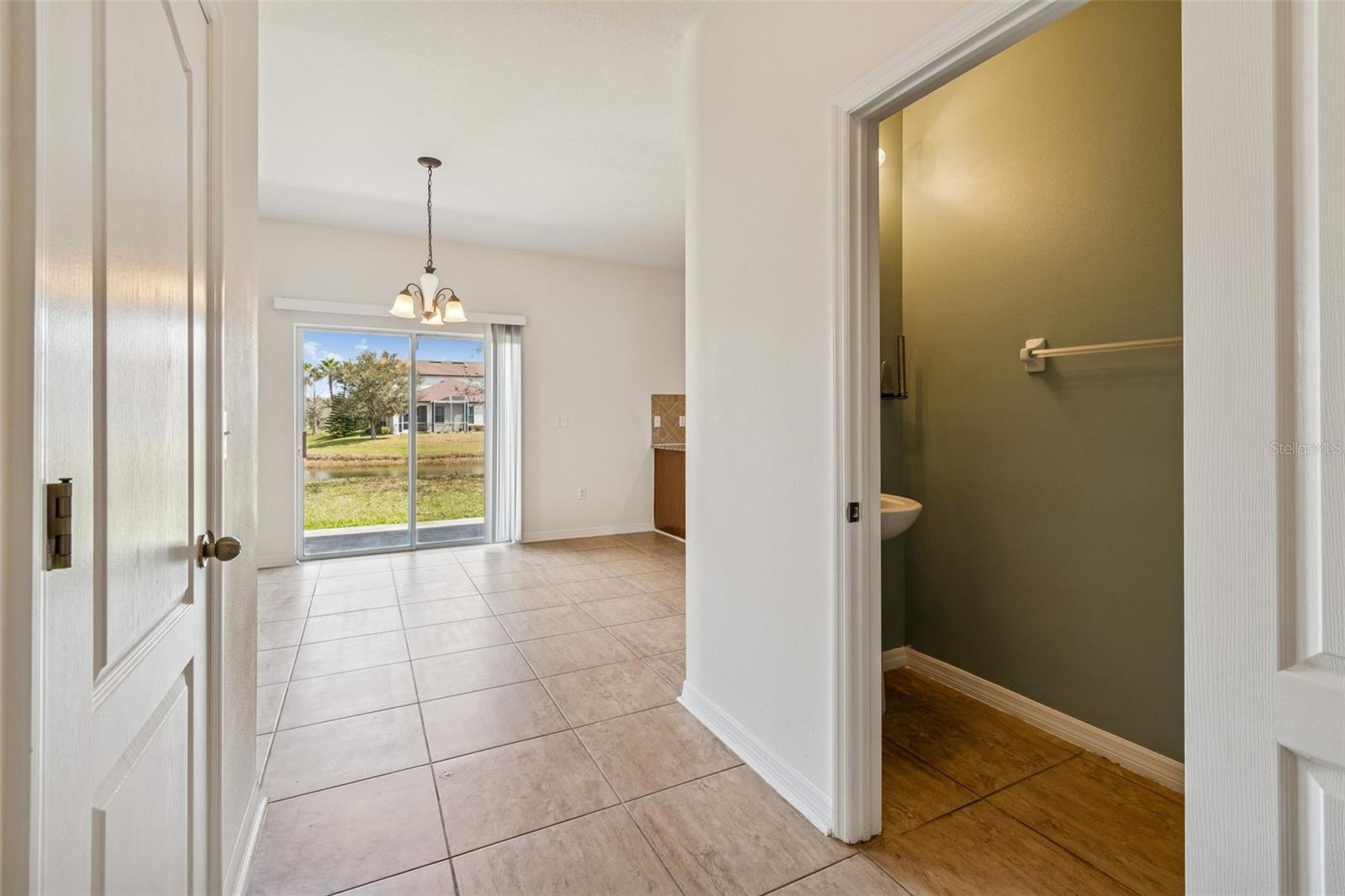 SEVEN OAKS PRCL C-4A - Residential