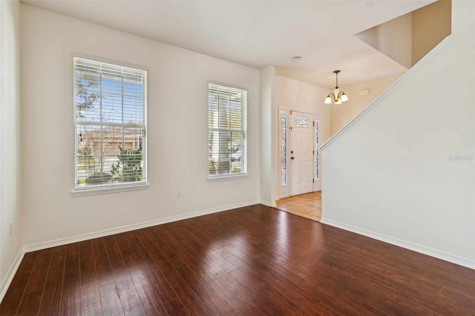 SEVEN OAKS PRCL C-4A - Residential