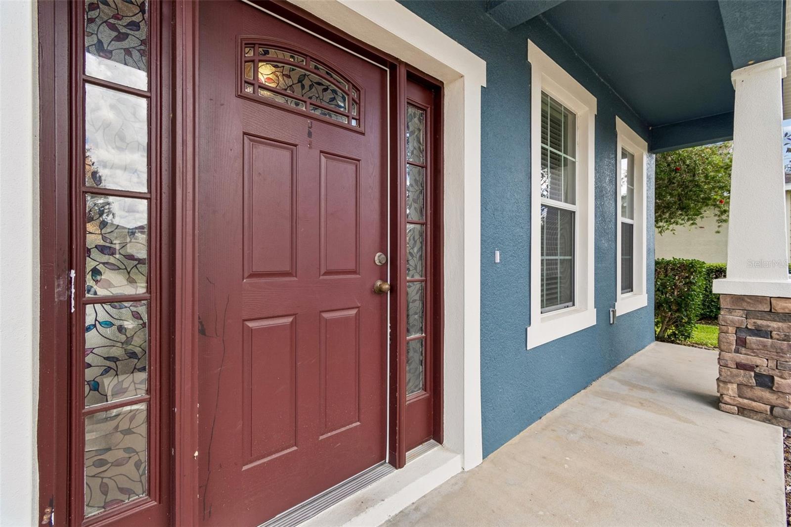 SEVEN OAKS PRCL C-4A - Residential