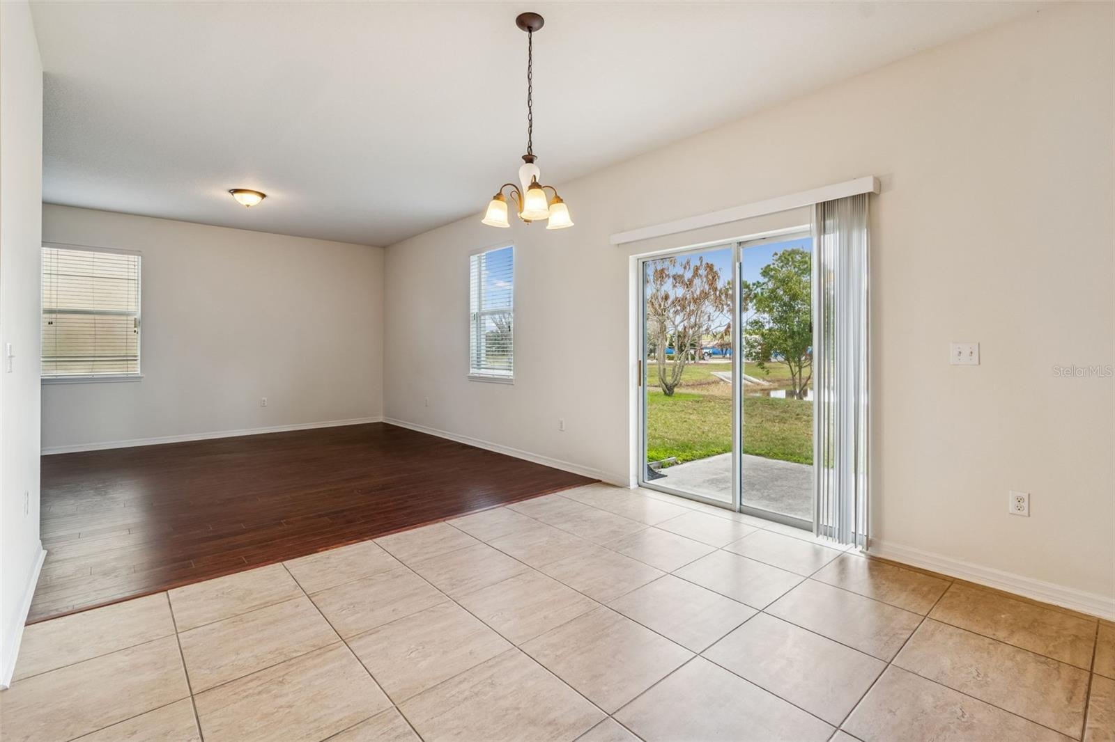 SEVEN OAKS PRCL C-4A - Residential