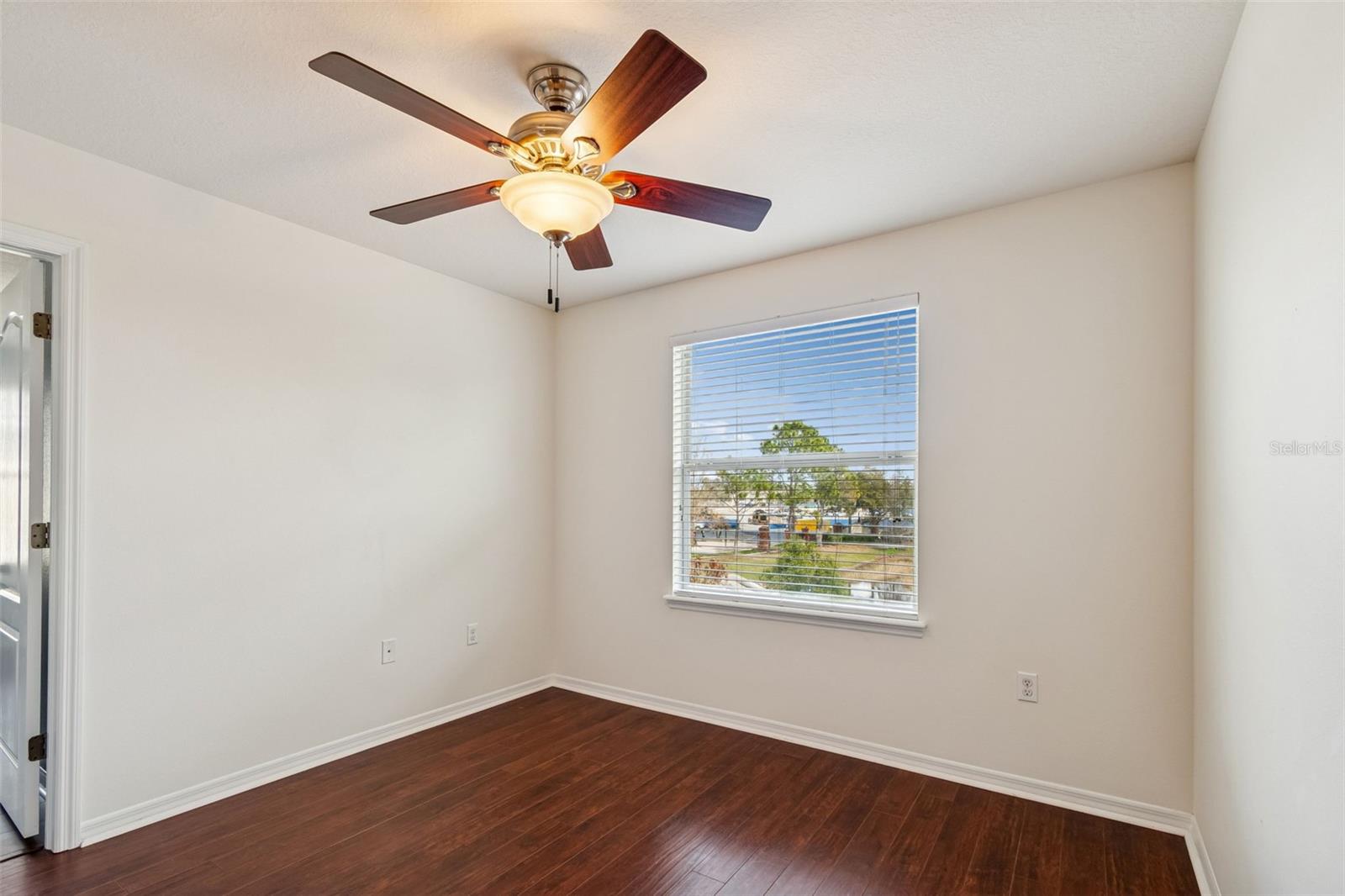 SEVEN OAKS PRCL C-4A - Residential