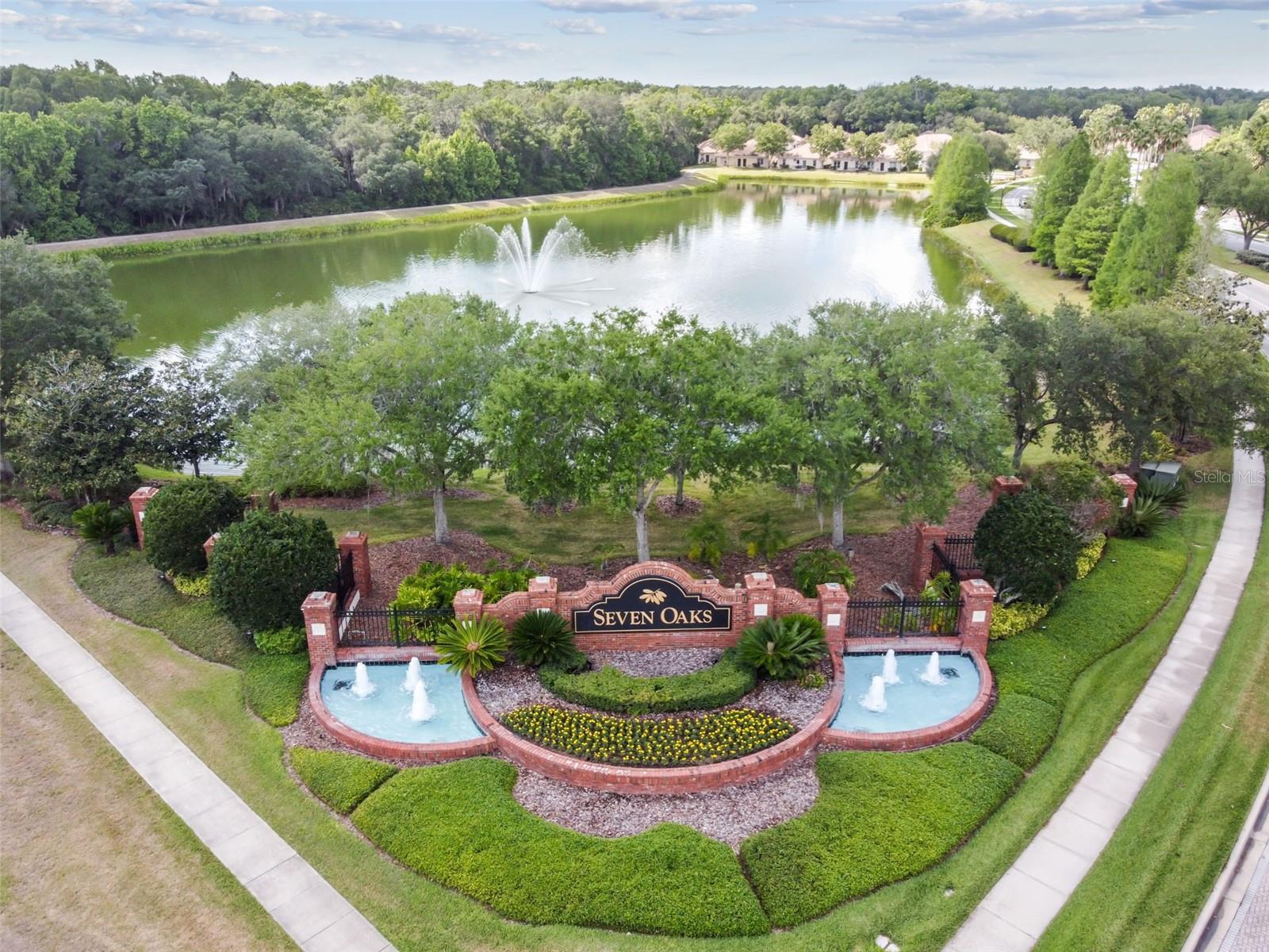 SEVEN OAKS PRCL C-4A - Residential