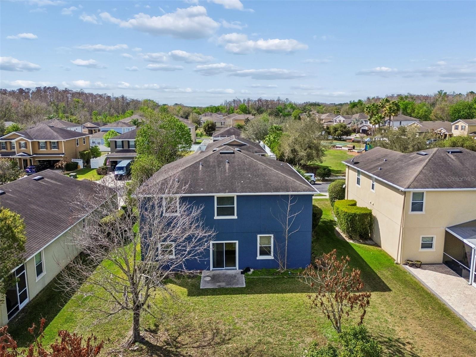 SEVEN OAKS PRCL C-4A - Residential