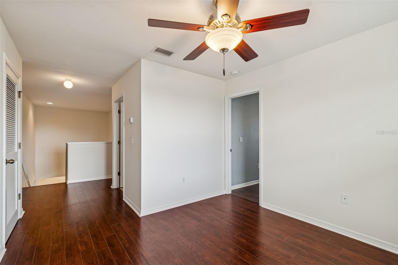 SEVEN OAKS PRCL C-4A - Residential