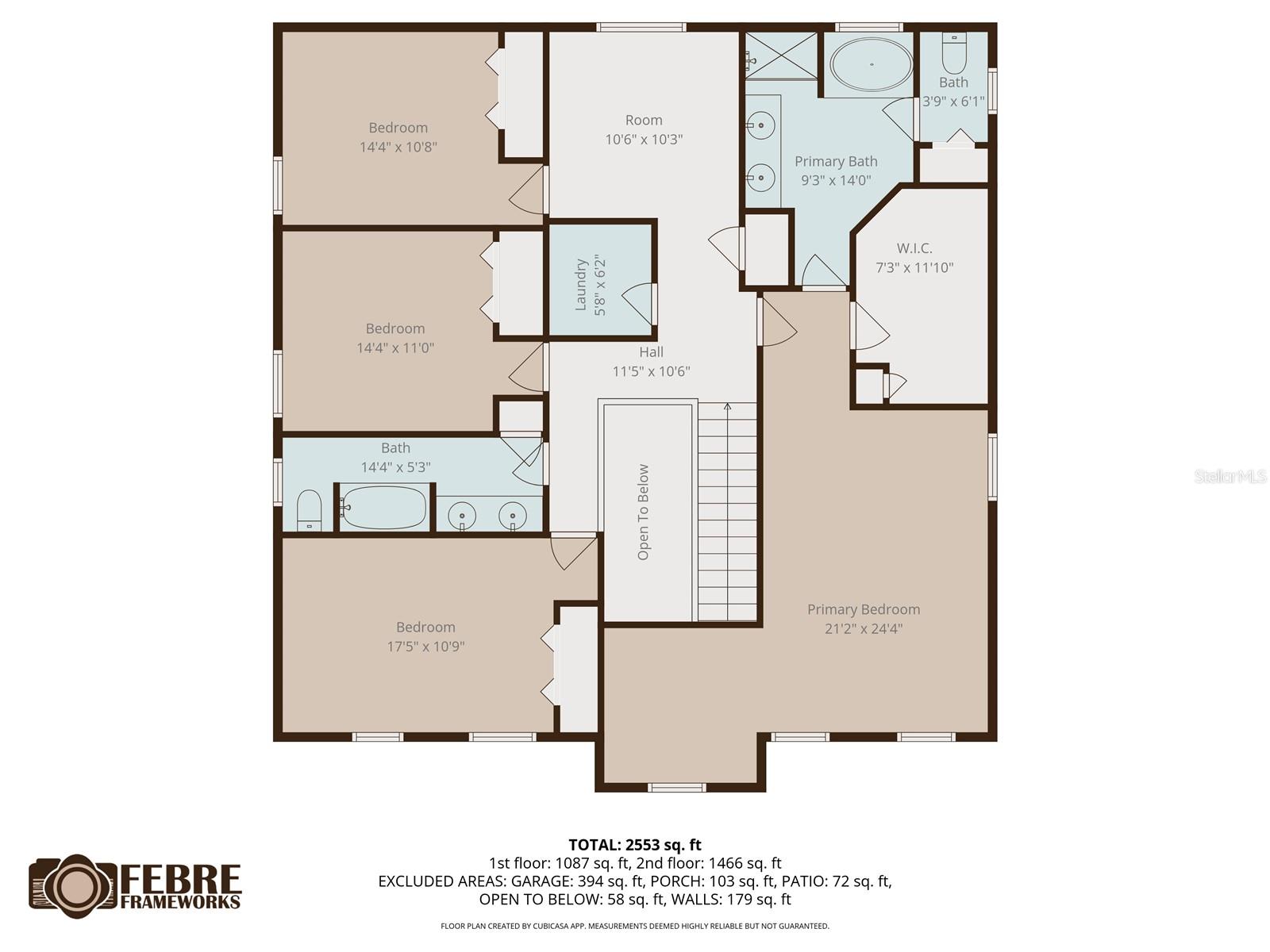SEVEN OAKS PRCL C-4A - Residential