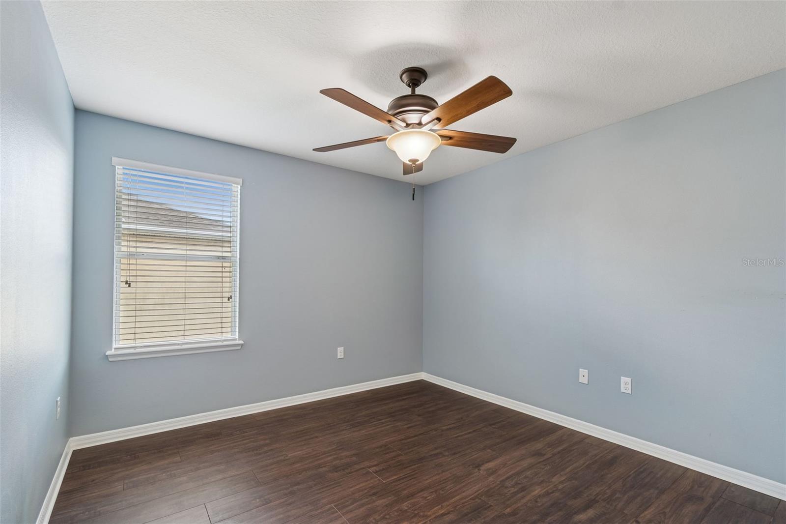 SEVEN OAKS PRCL C-4A - Residential