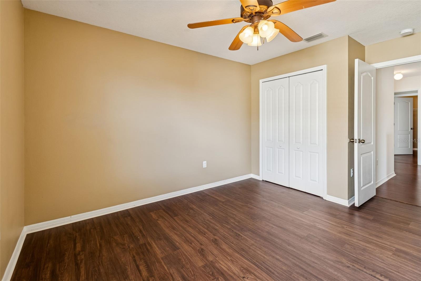 SEVEN OAKS PRCL C-4A - Residential