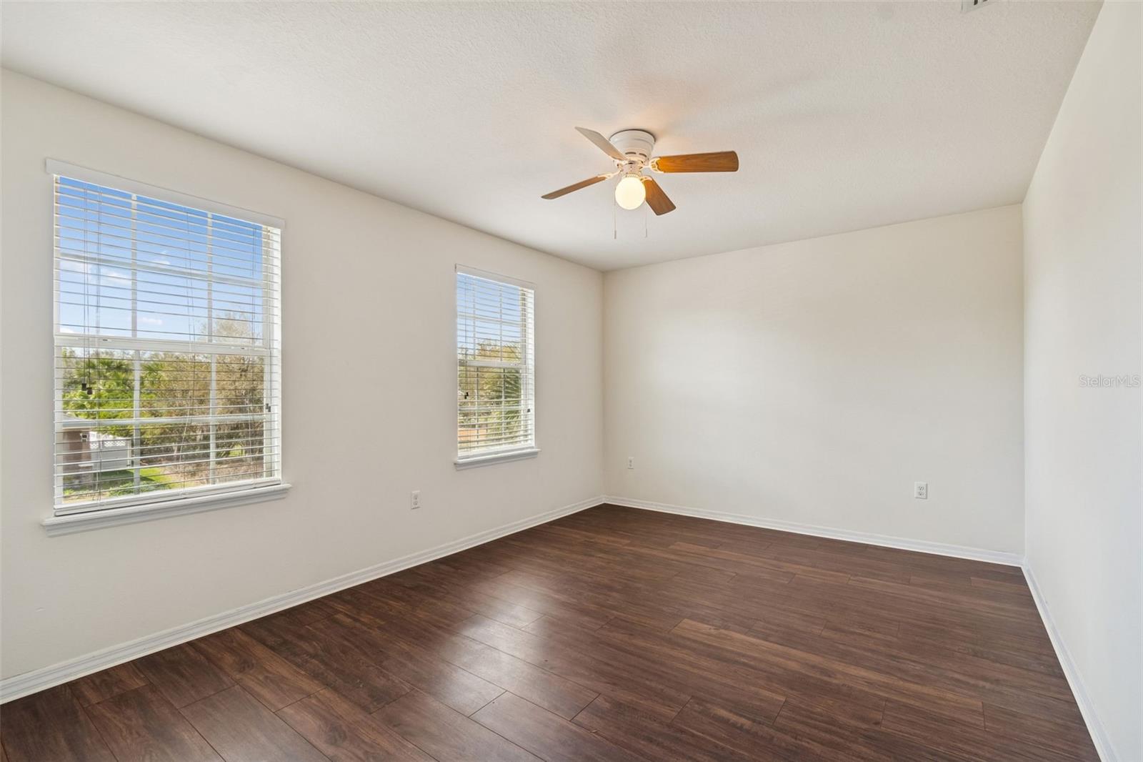 SEVEN OAKS PRCL C-4A - Residential