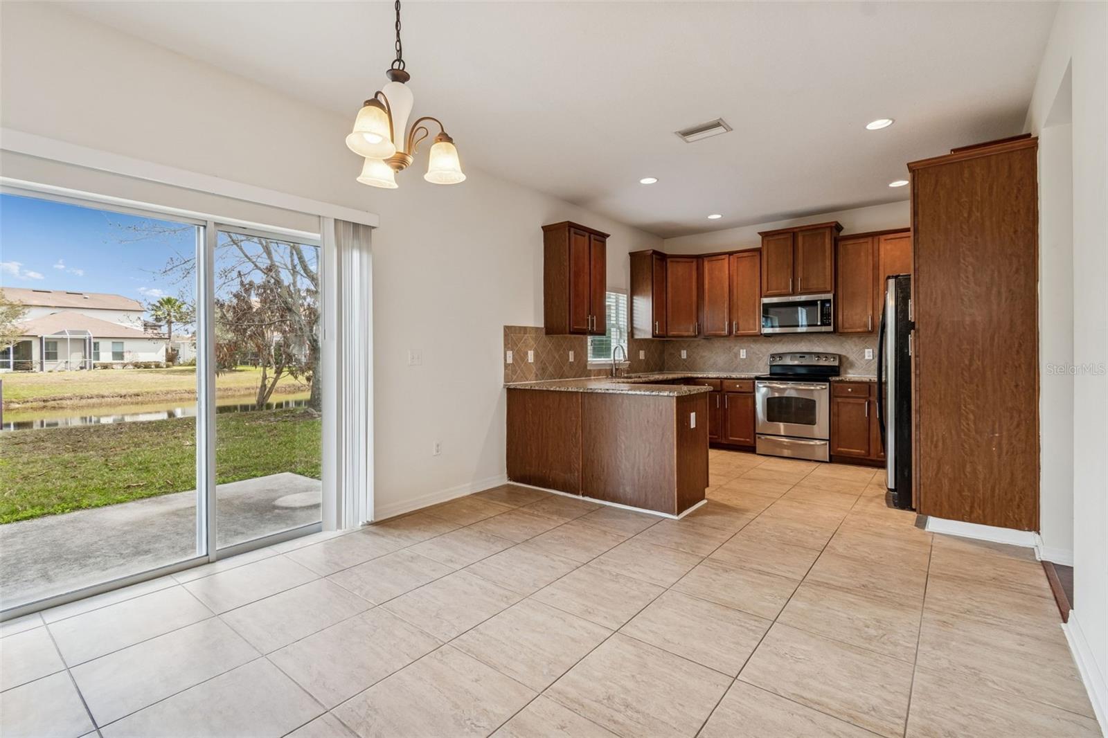 SEVEN OAKS PRCL C-4A - Residential