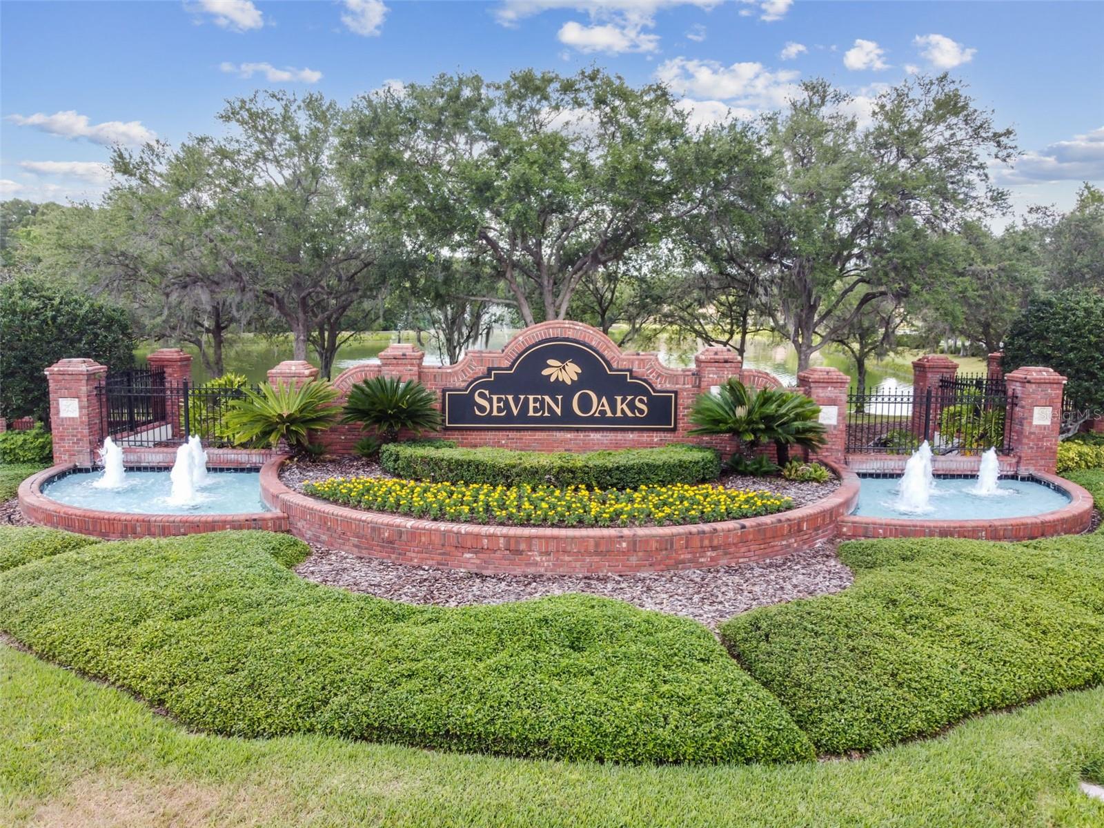 SEVEN OAKS PRCL C-4A - Residential