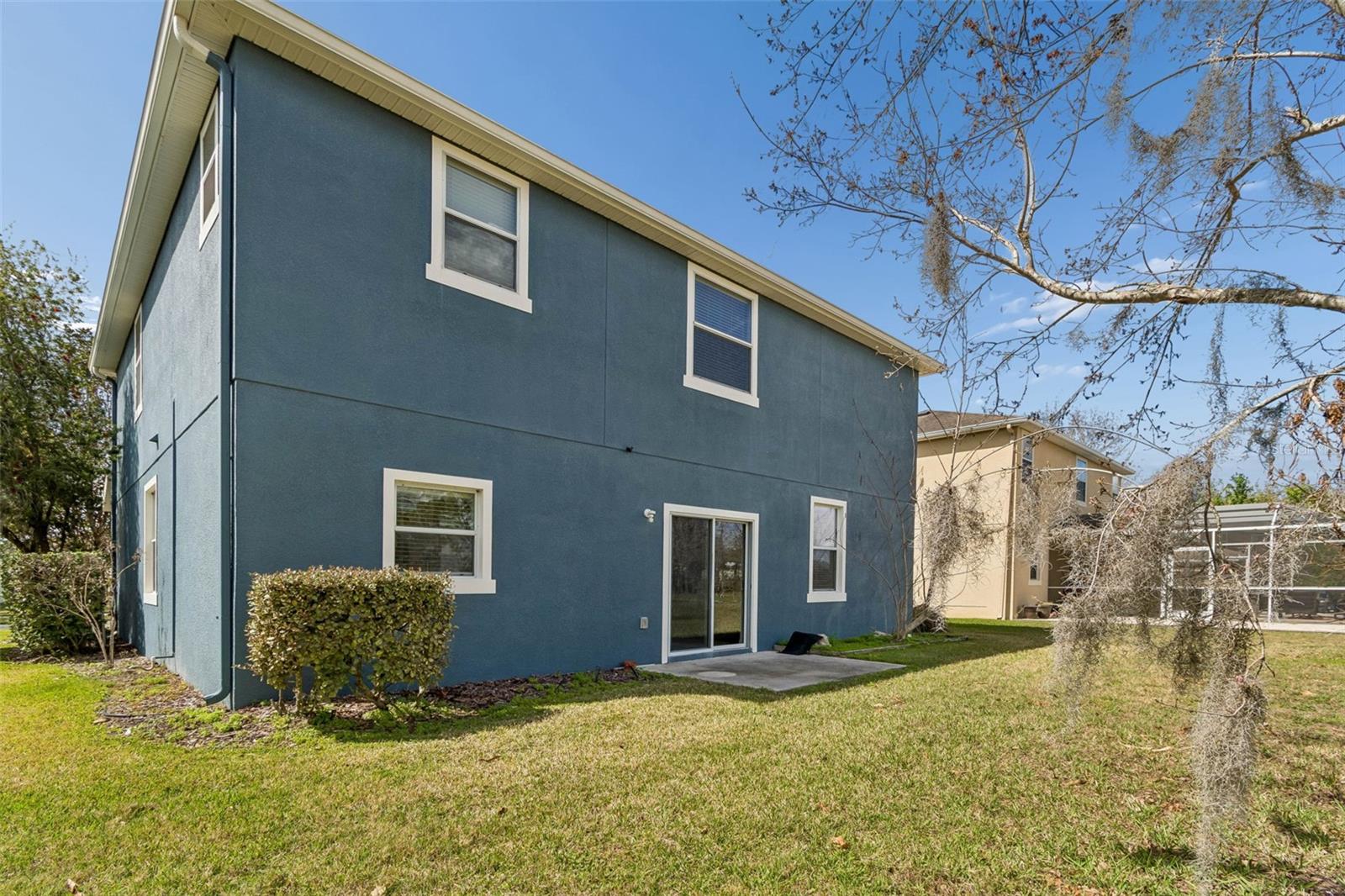 SEVEN OAKS PRCL C-4A - Residential