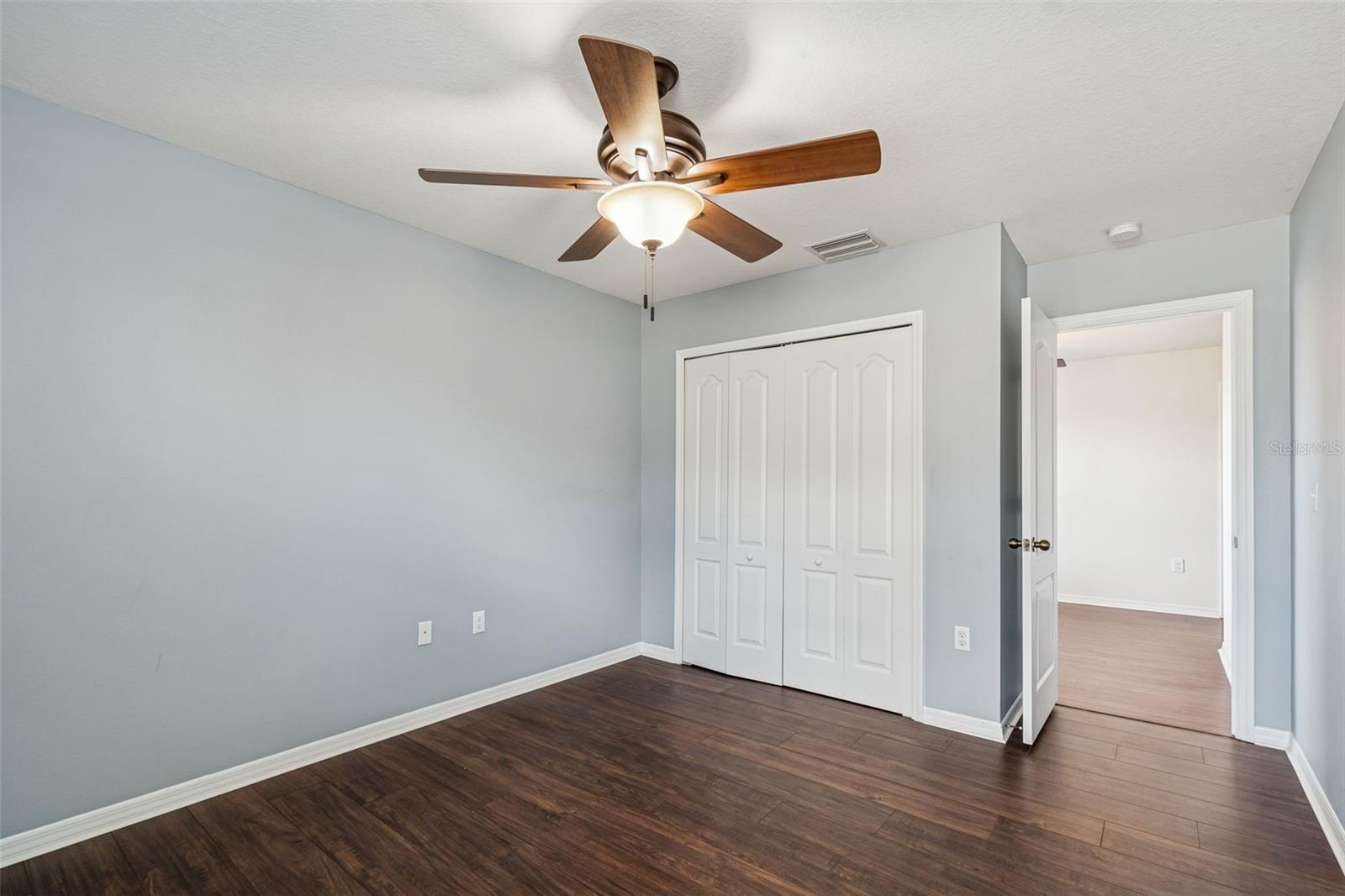 SEVEN OAKS PRCL C-4A - Residential