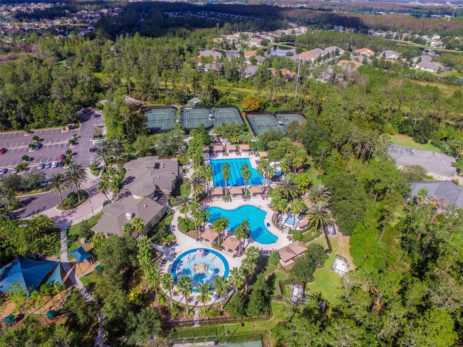 SEVEN OAKS PRCL C-4A - Residential