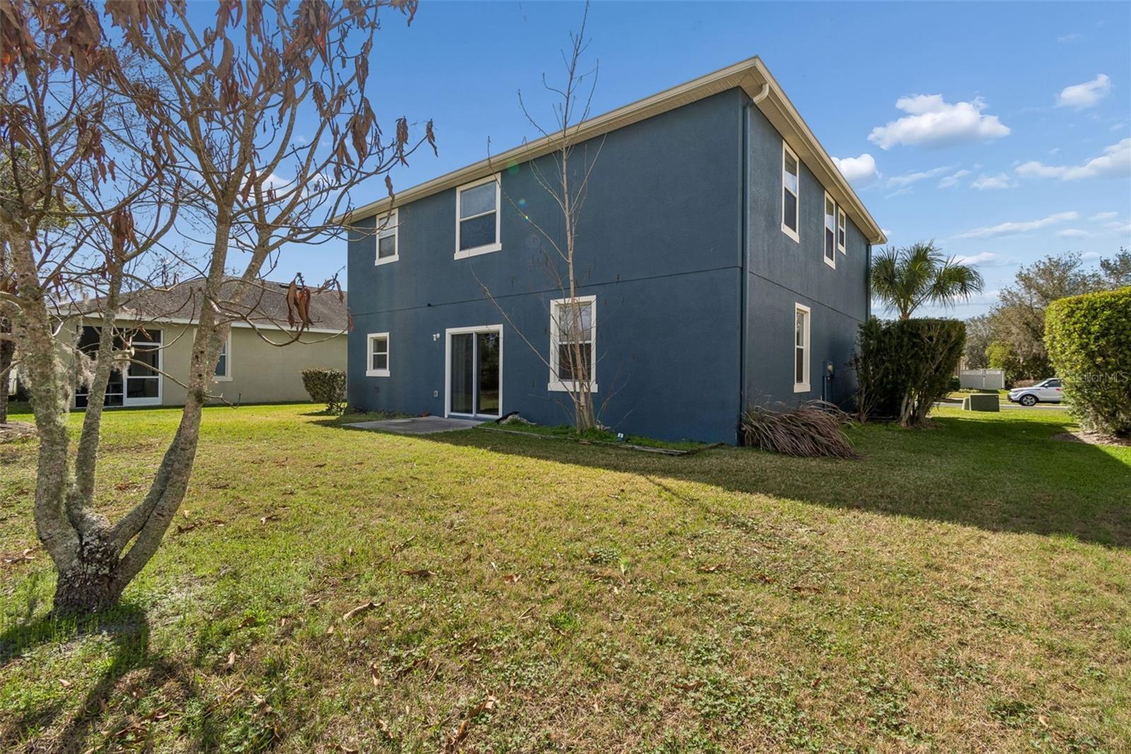 SEVEN OAKS PRCL C-4A - Residential