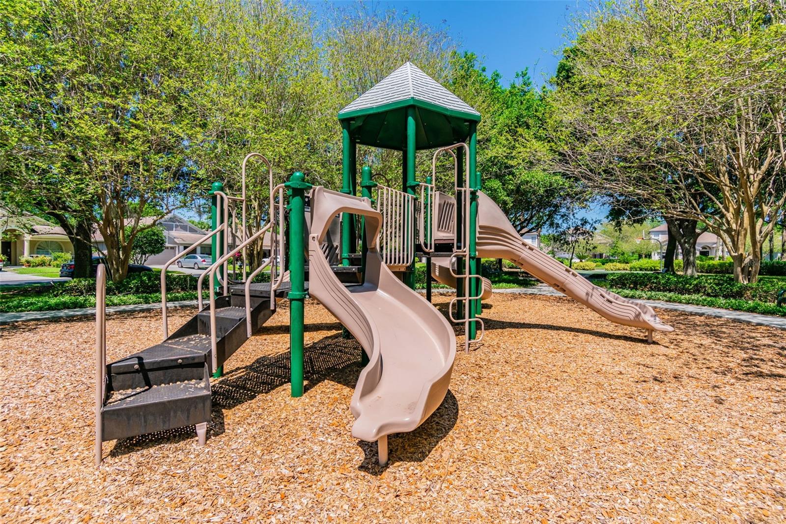 SEVEN OAKS PRCL C-4A - Residential