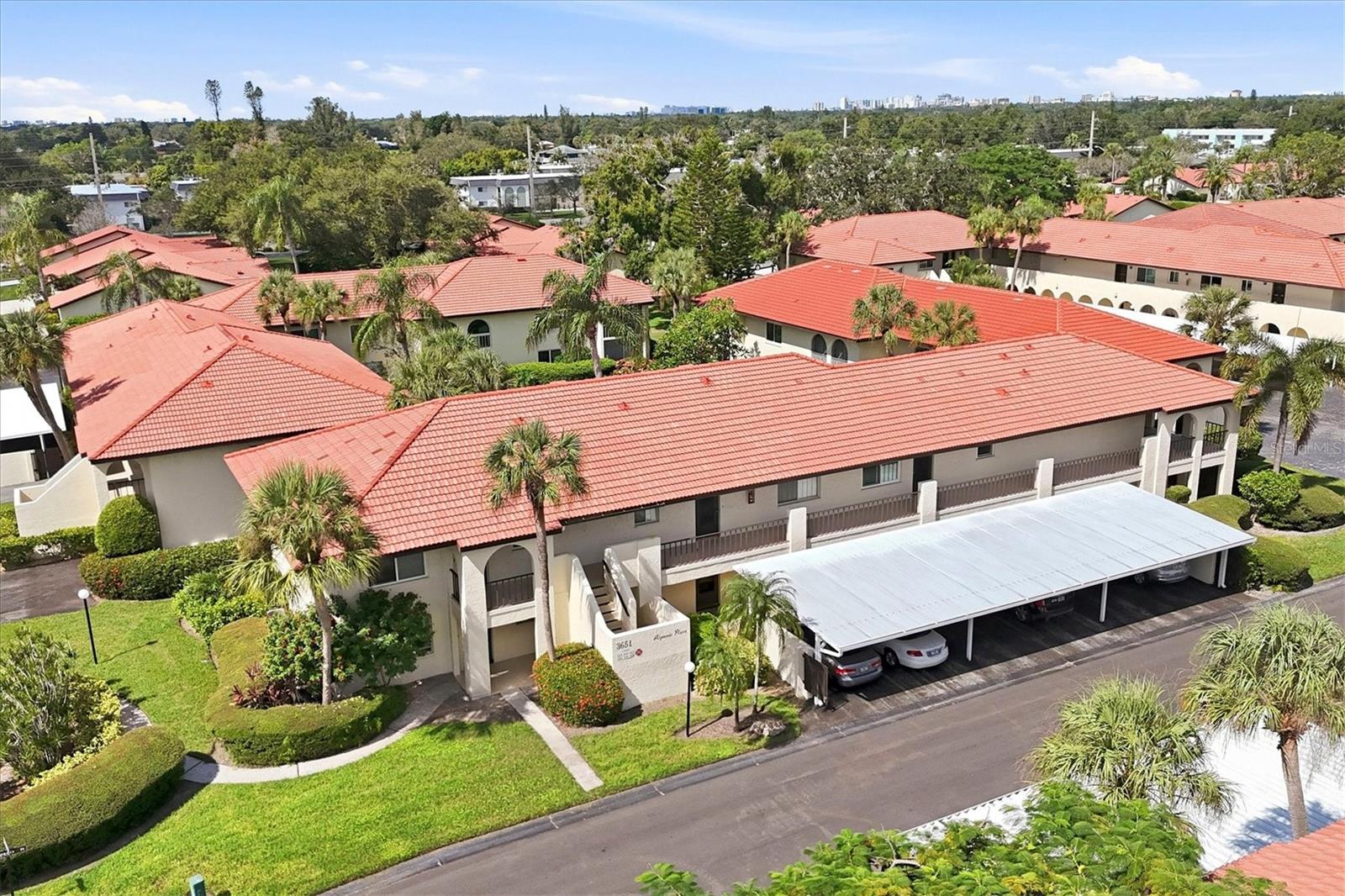 3654 HISPANIA PLACE 323