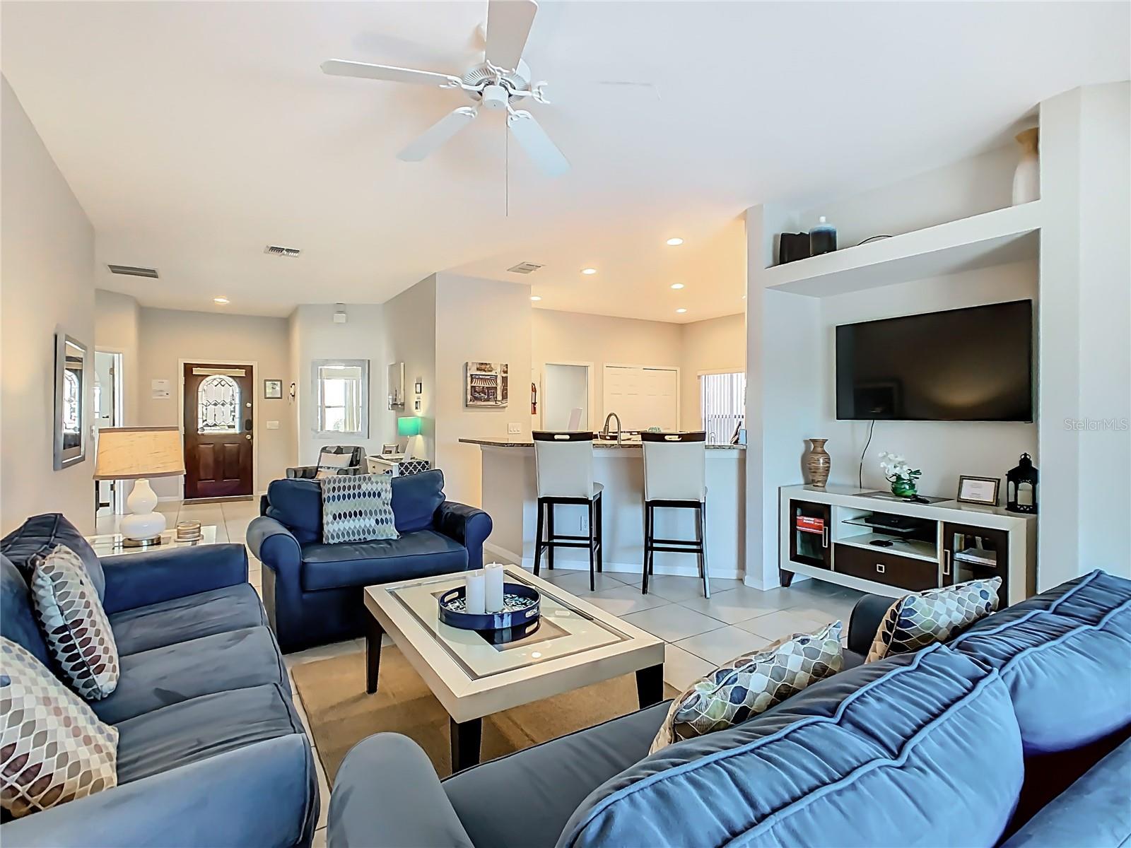 HIGH GROVE UNIT 02 - Residential