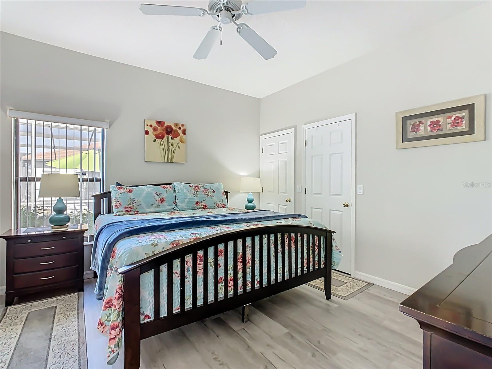 HIGH GROVE UNIT 02 - Residential