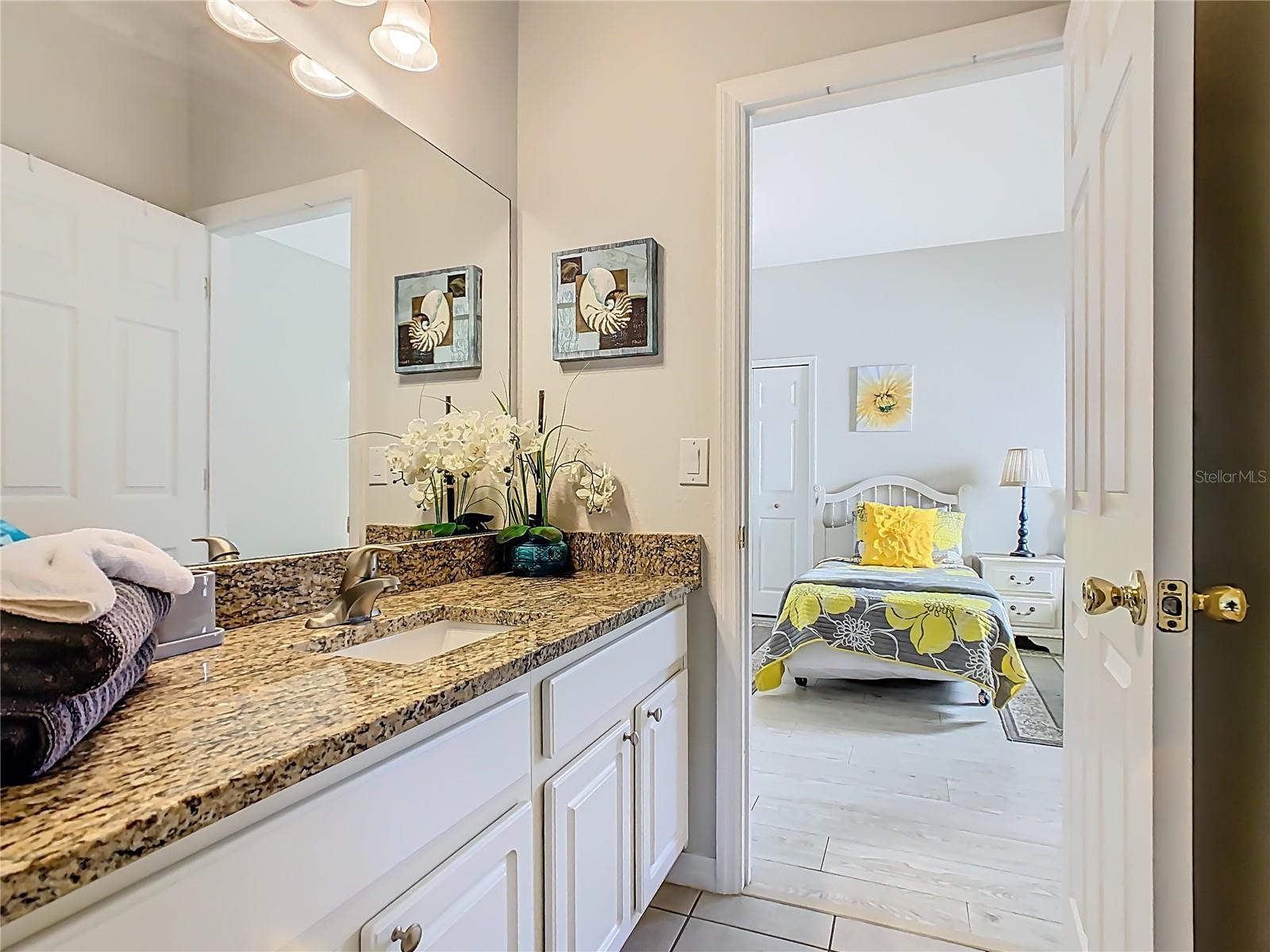 HIGH GROVE UNIT 02 - Residential