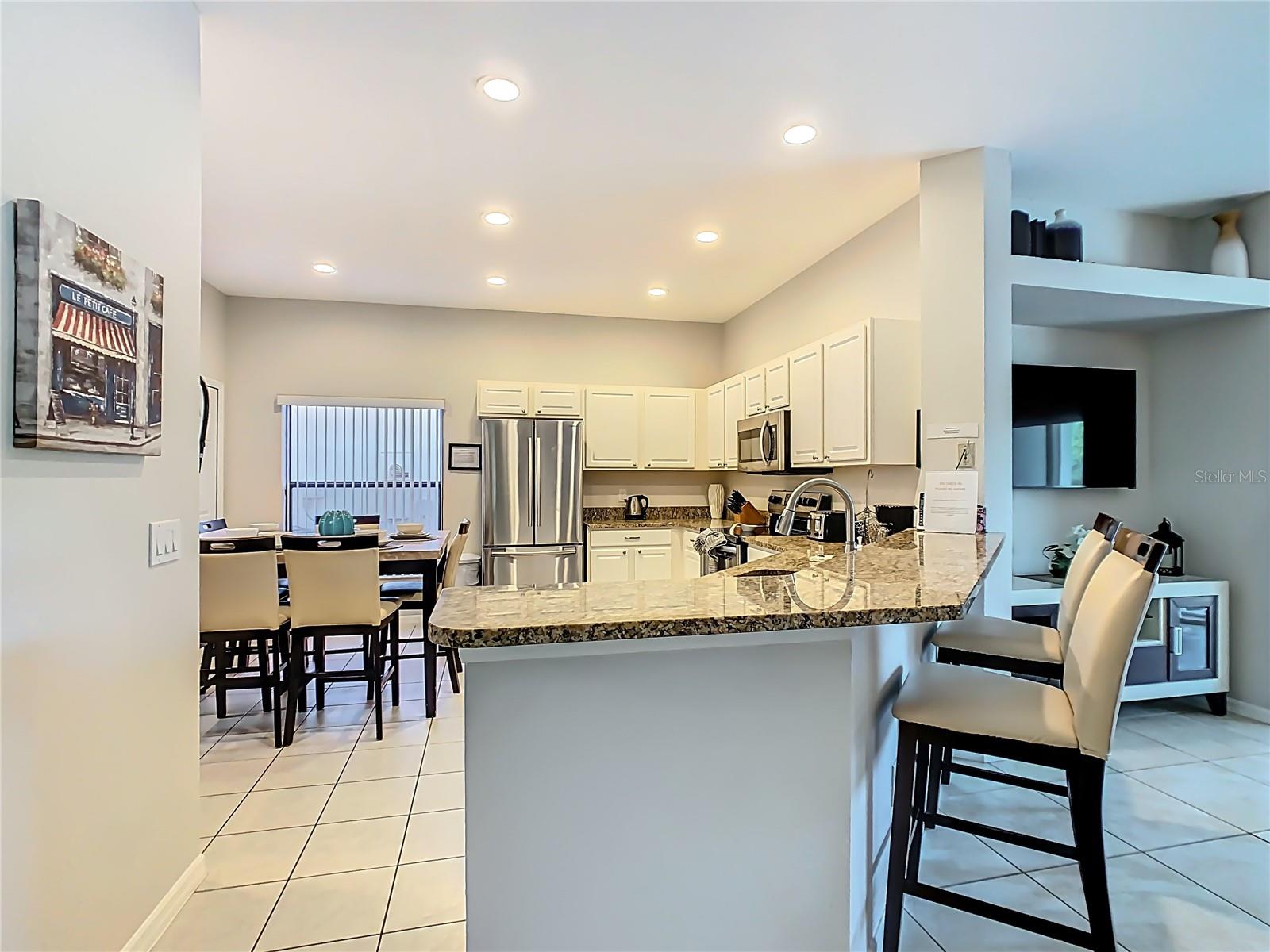 HIGH GROVE UNIT 02 - Residential