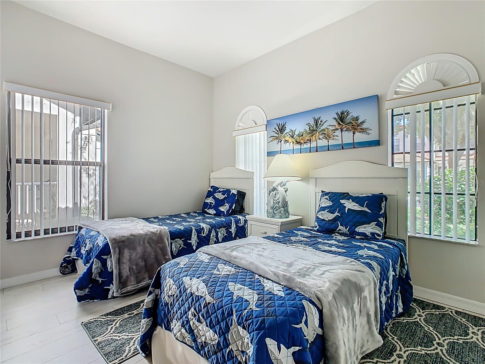 HIGH GROVE UNIT 02 - Residential