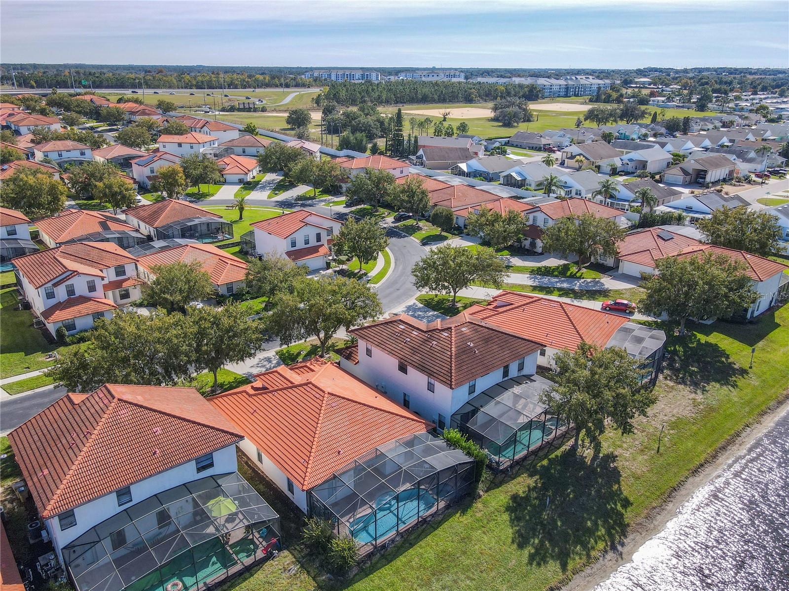 HIGH GROVE UNIT 02 - Residential