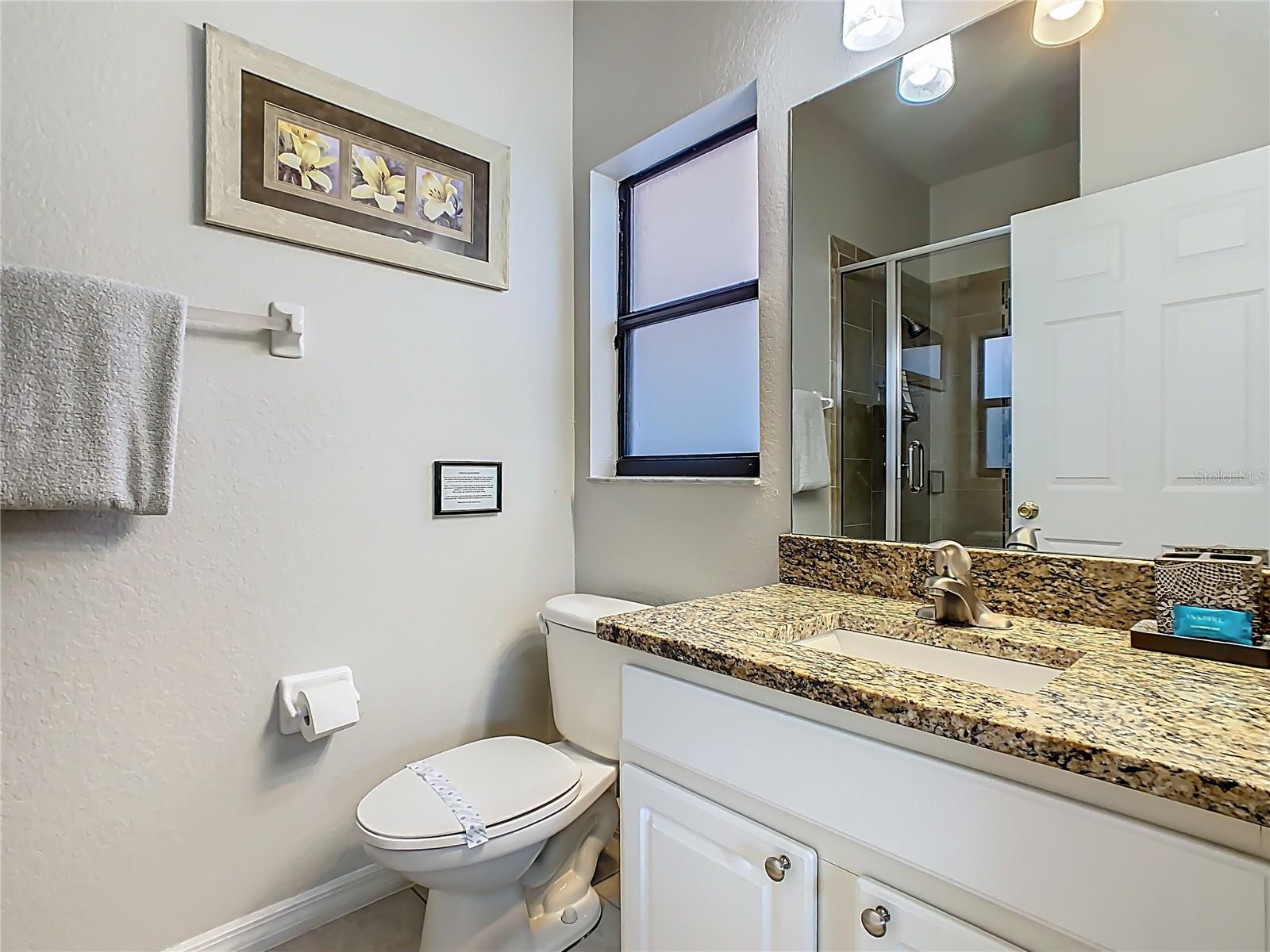 HIGH GROVE UNIT 02 - Residential