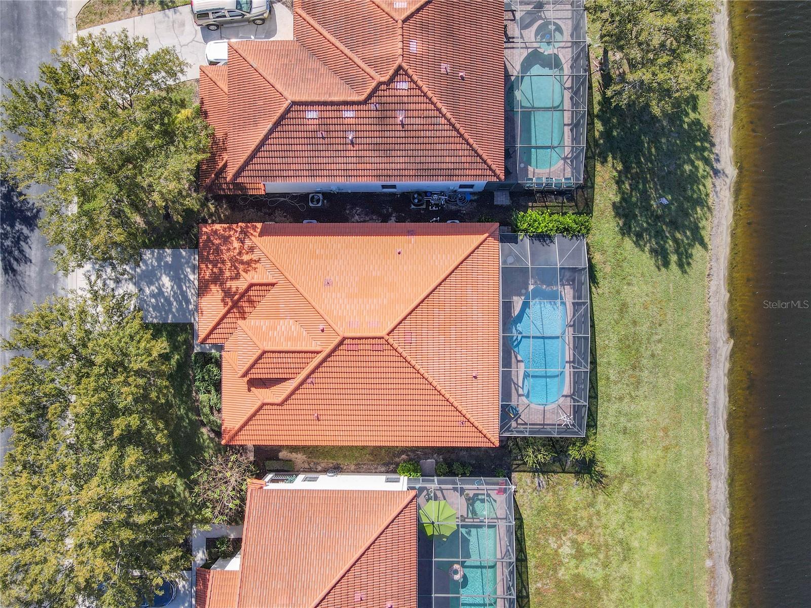 HIGH GROVE UNIT 02 - Residential