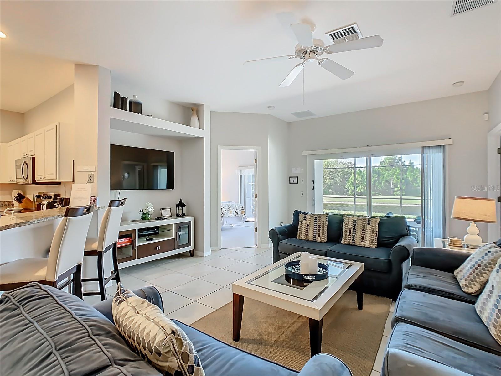 HIGH GROVE UNIT 02 - Residential