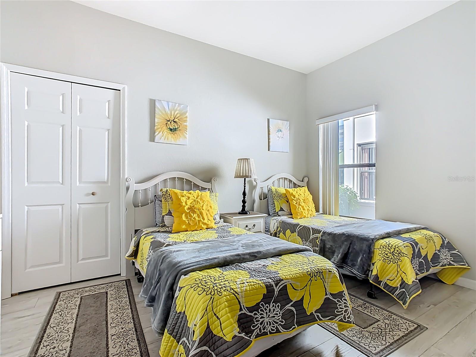 HIGH GROVE UNIT 02 - Residential