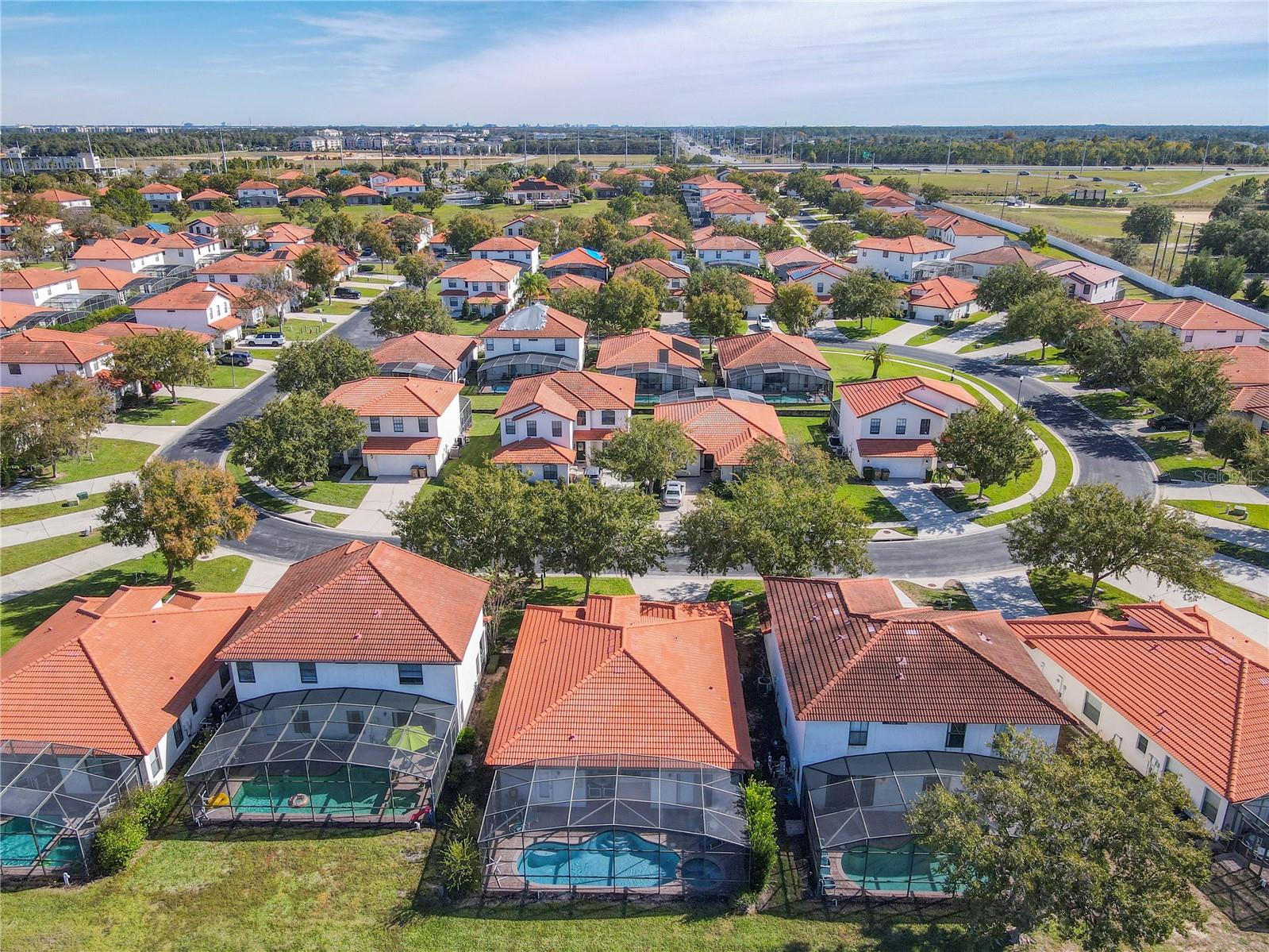 HIGH GROVE UNIT 02 - Residential