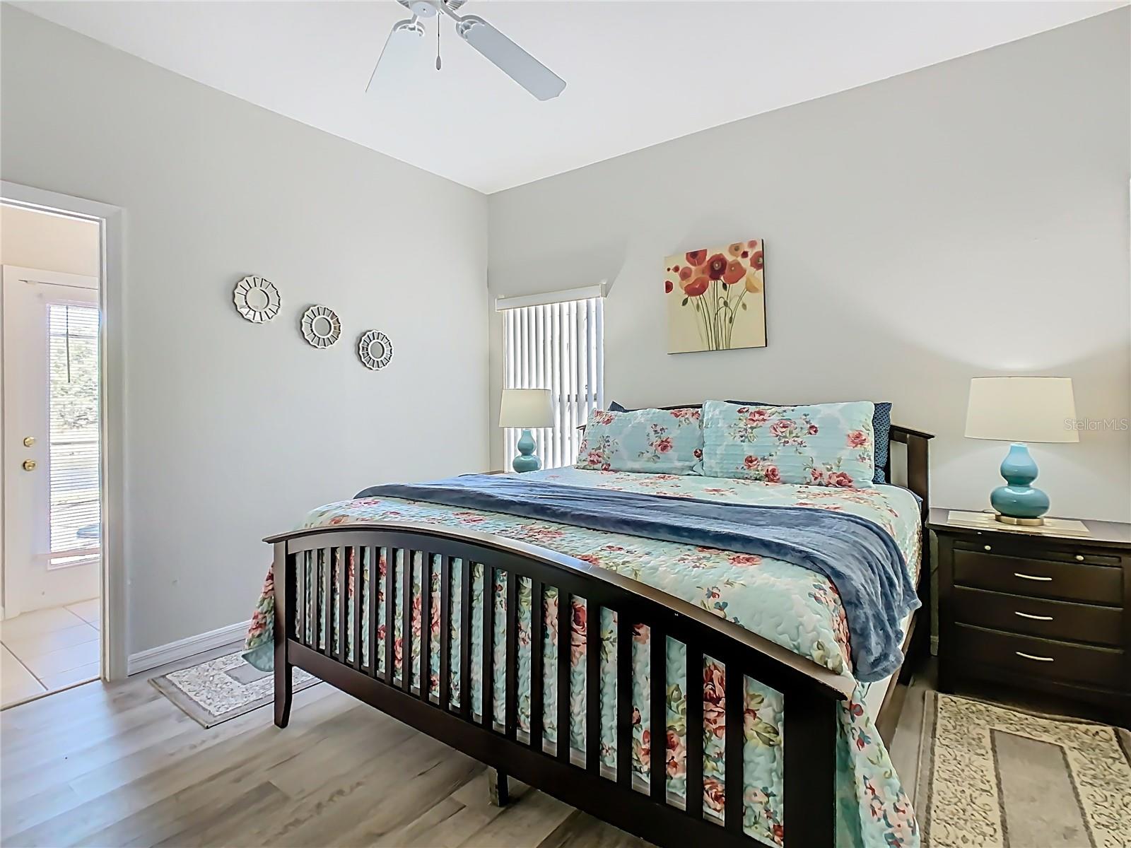 HIGH GROVE UNIT 02 - Residential