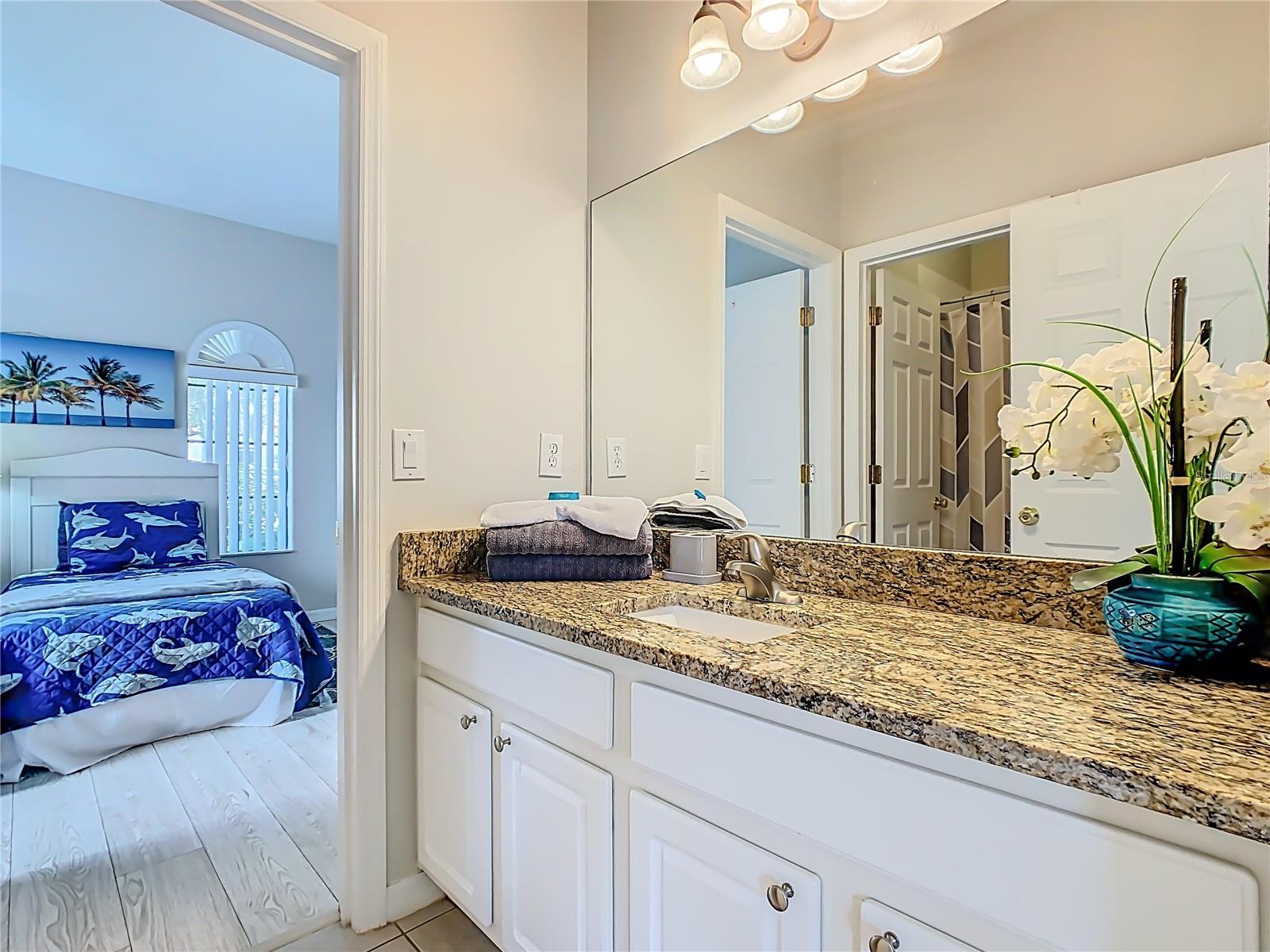 HIGH GROVE UNIT 02 - Residential