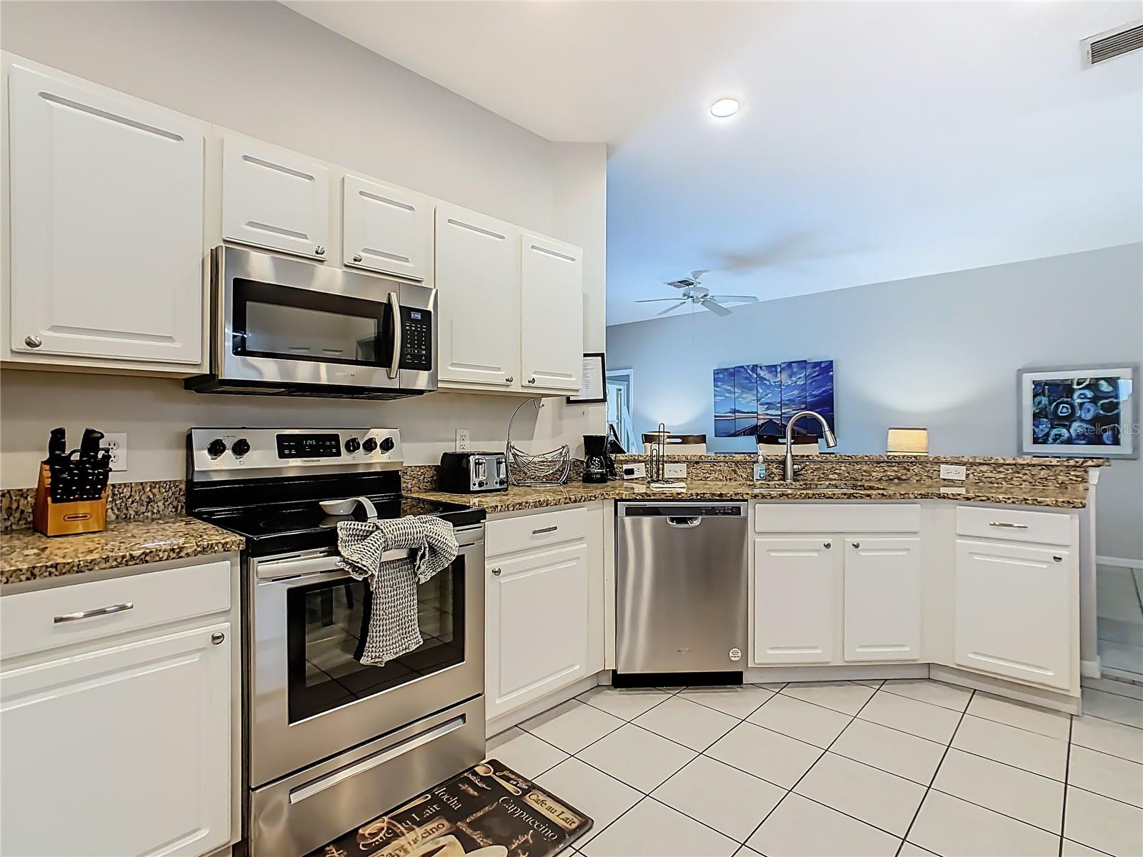 HIGH GROVE UNIT 02 - Residential