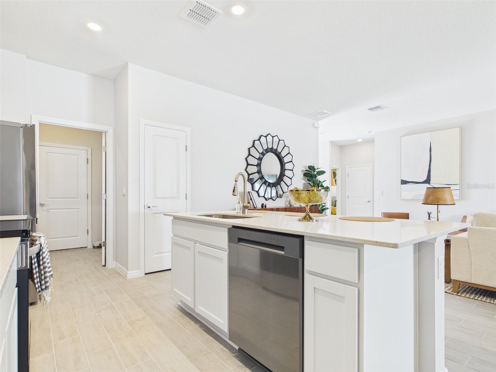 1524 - CITRUS SPRINGS UNIT 24 - Residential