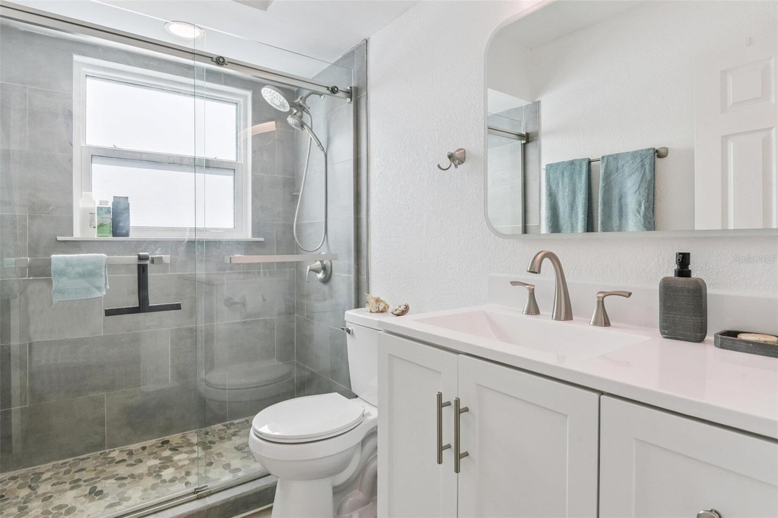 GULF WINDS CONDO - Residential