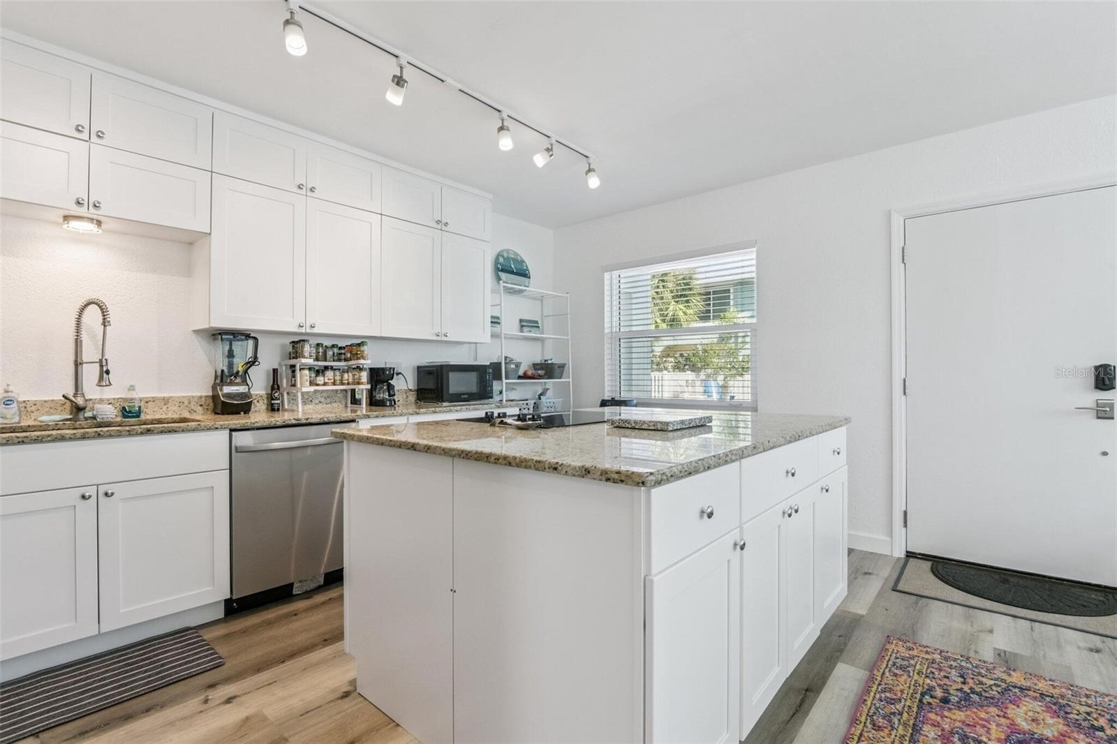 GULF WINDS CONDO - Residential