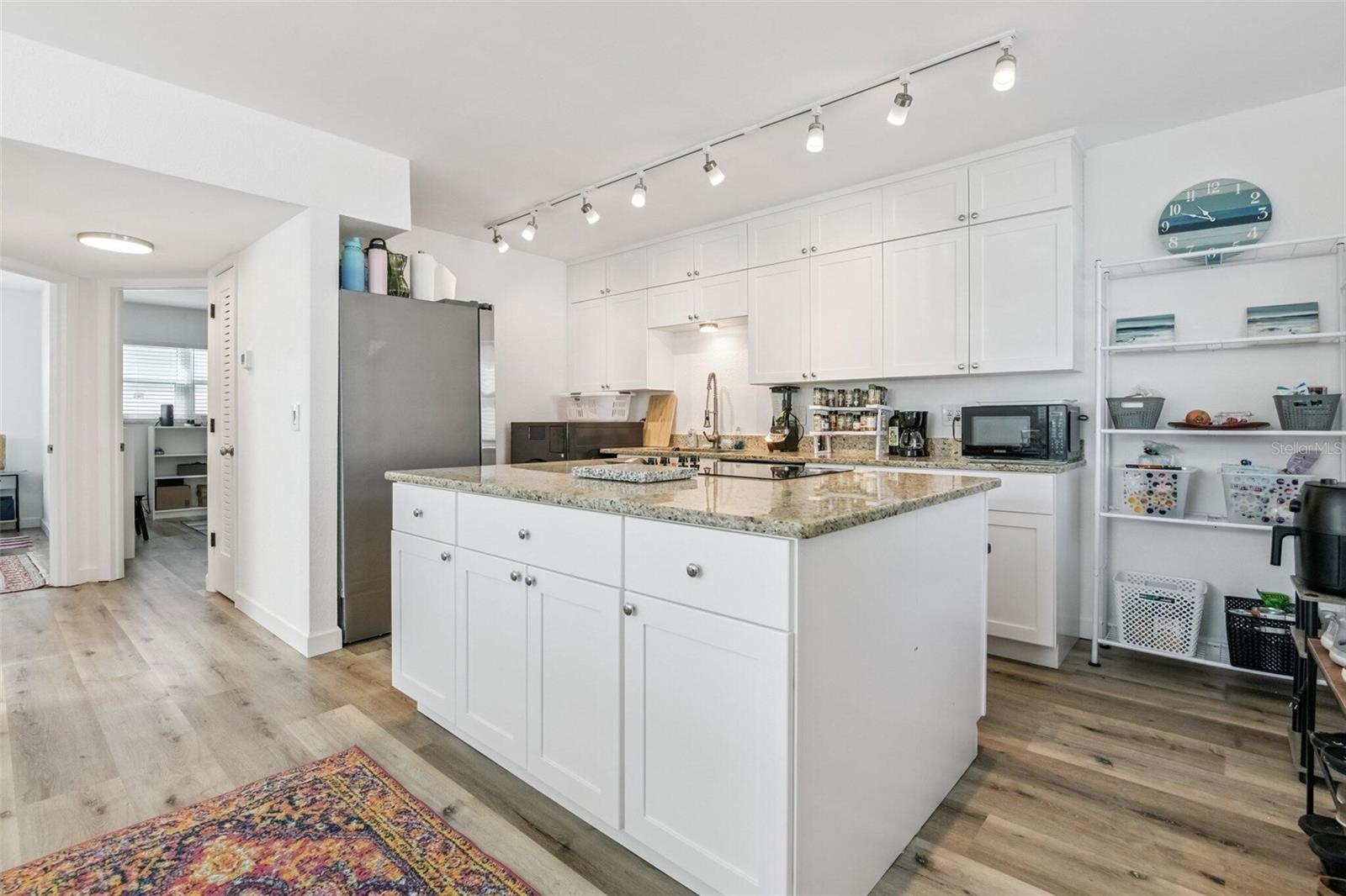 GULF WINDS CONDO - Residential