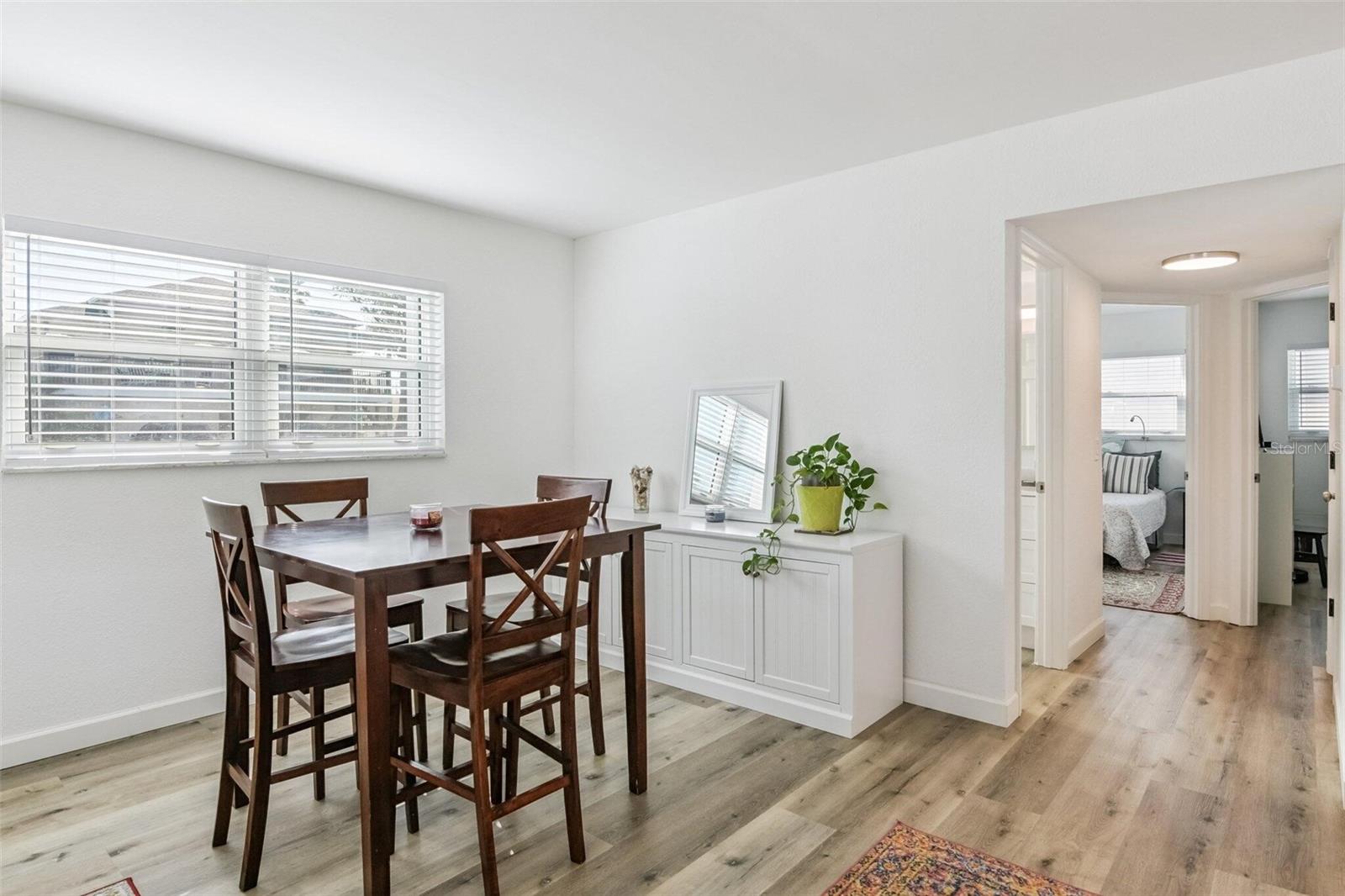 GULF WINDS CONDO - Residential