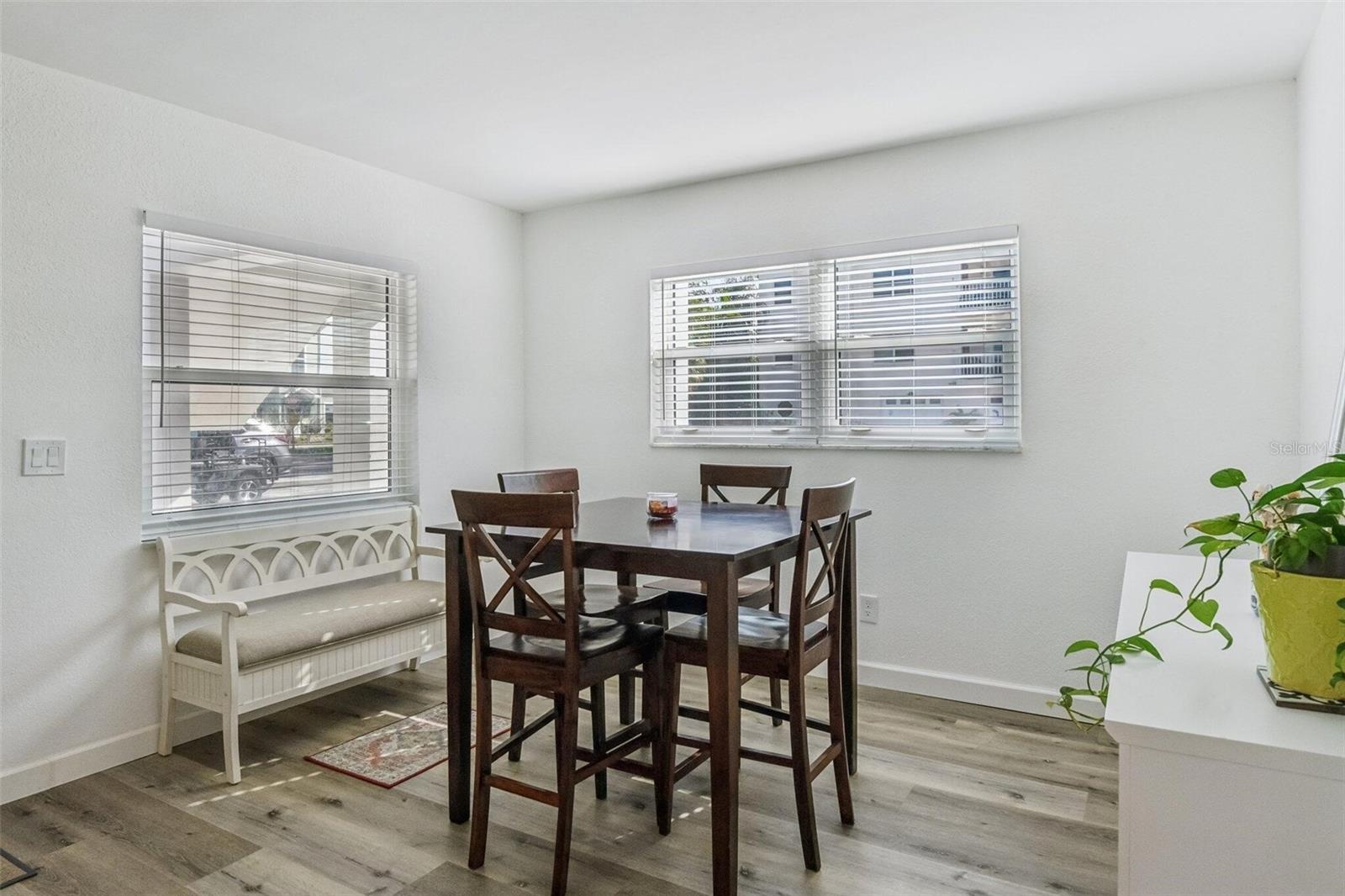 GULF WINDS CONDO - Residential