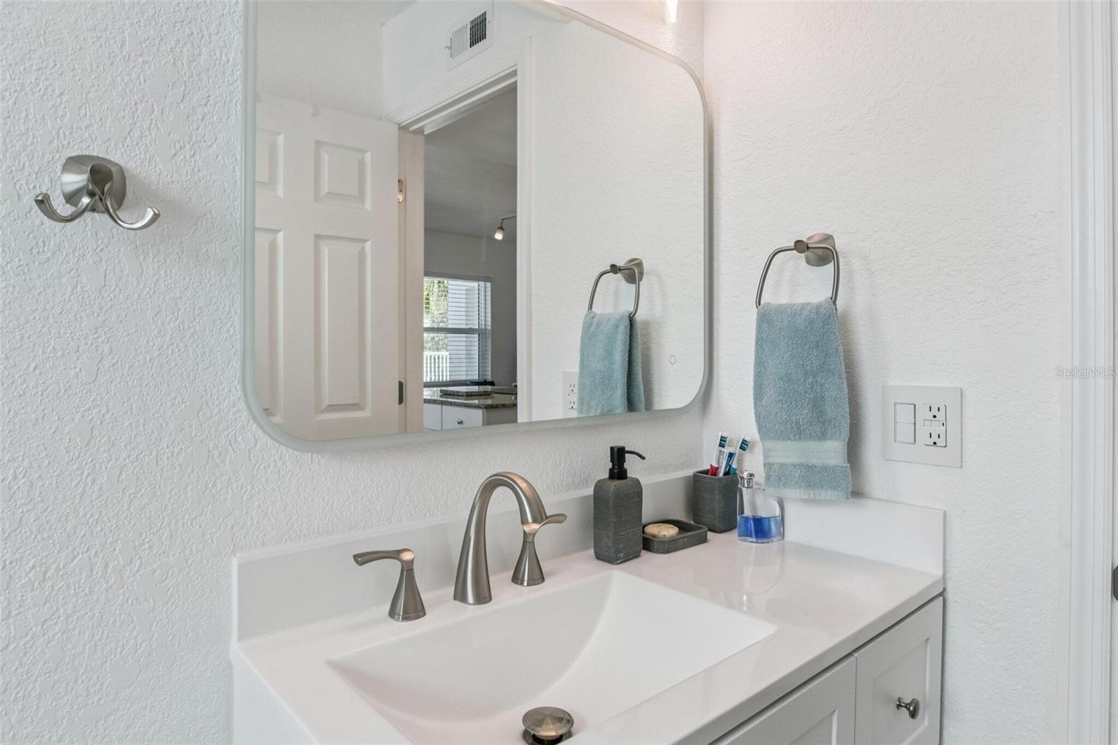 GULF WINDS CONDO - Residential