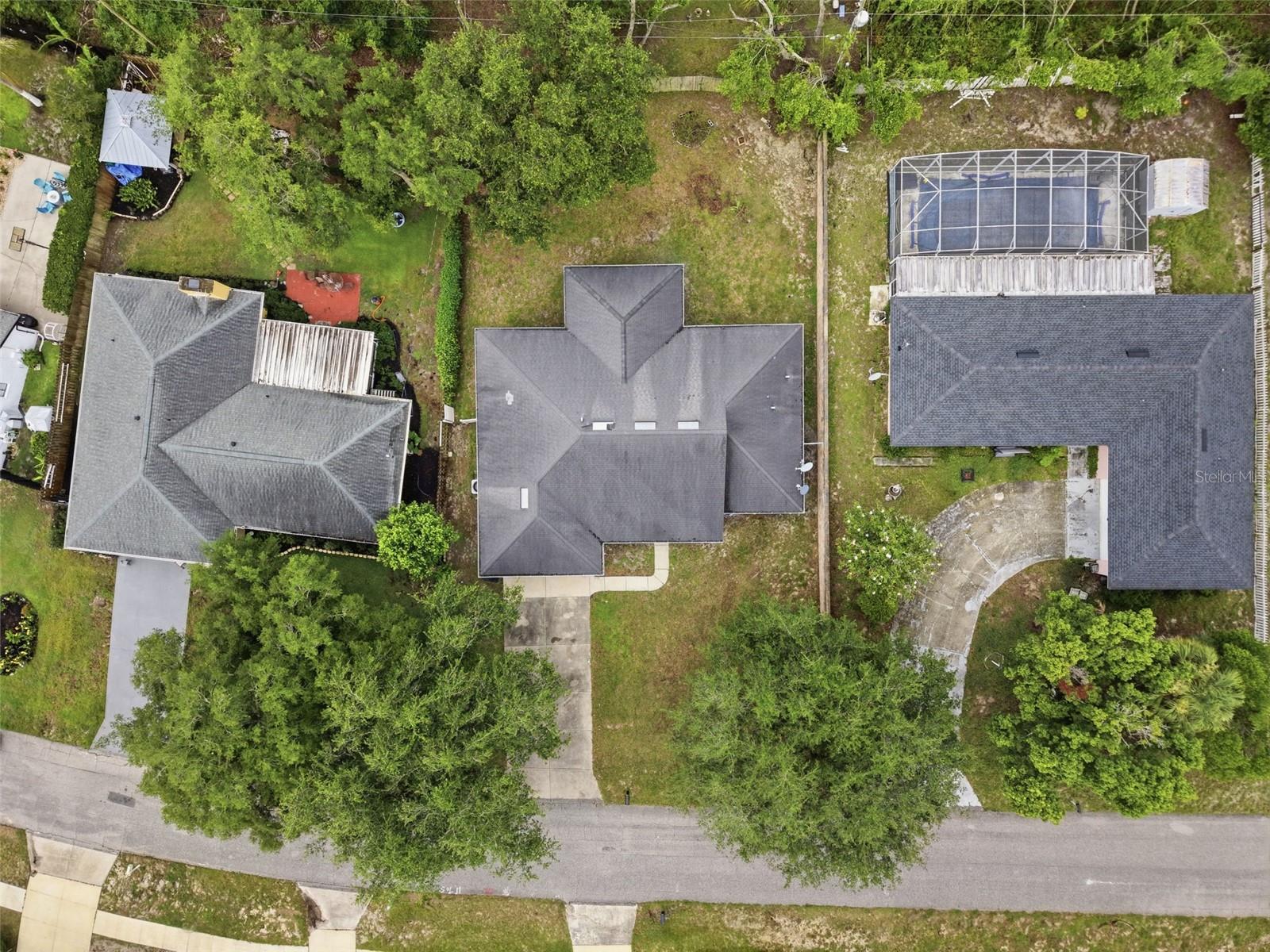 N/A - Residential