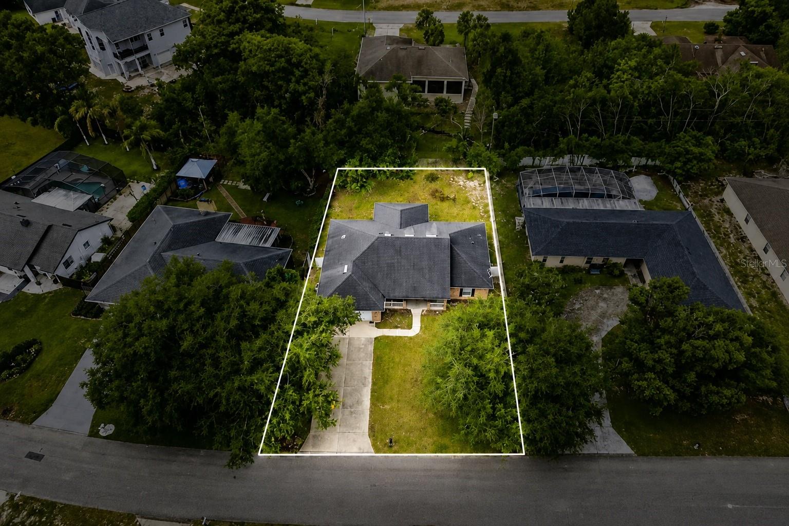 N/A - Residential