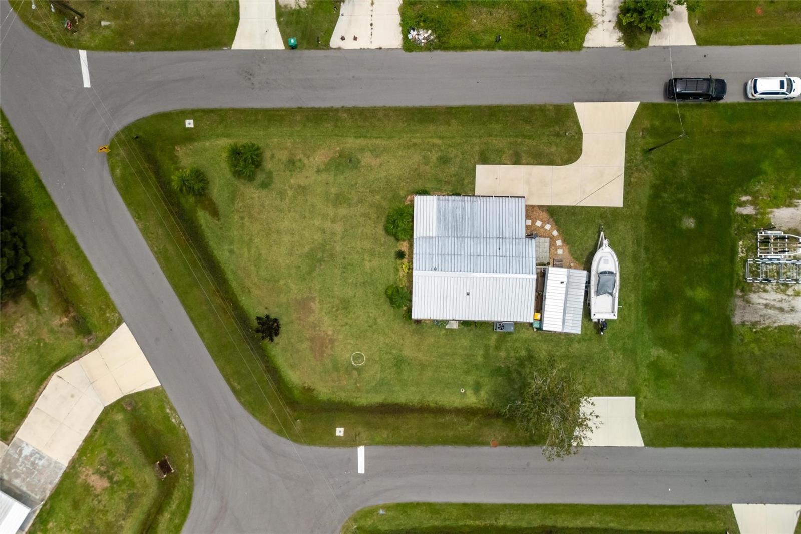 14505 FRIZZELL ROAD