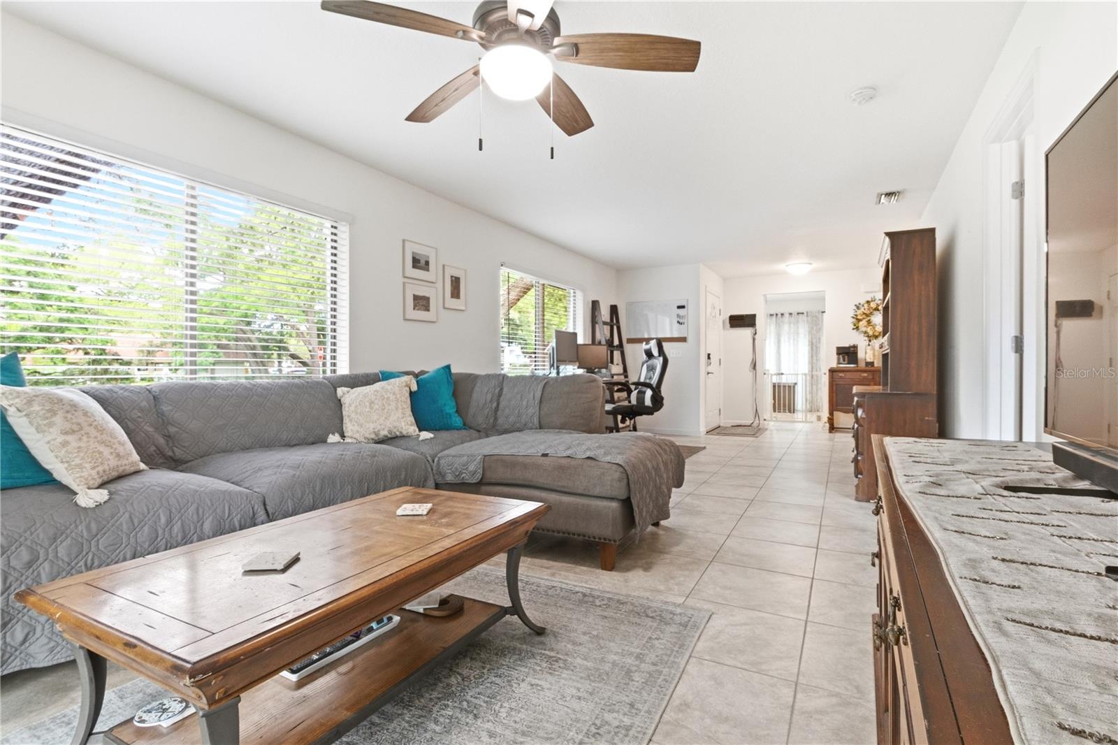 YORKTOWN AT BEACON PLACE - Residential