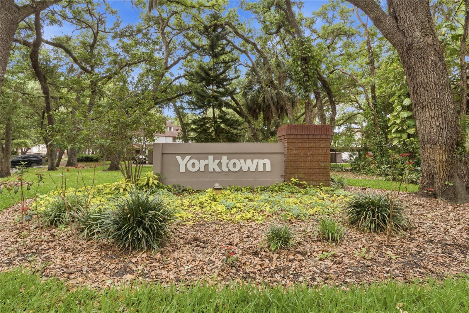 YORKTOWN AT BEACON PLACE - Residential