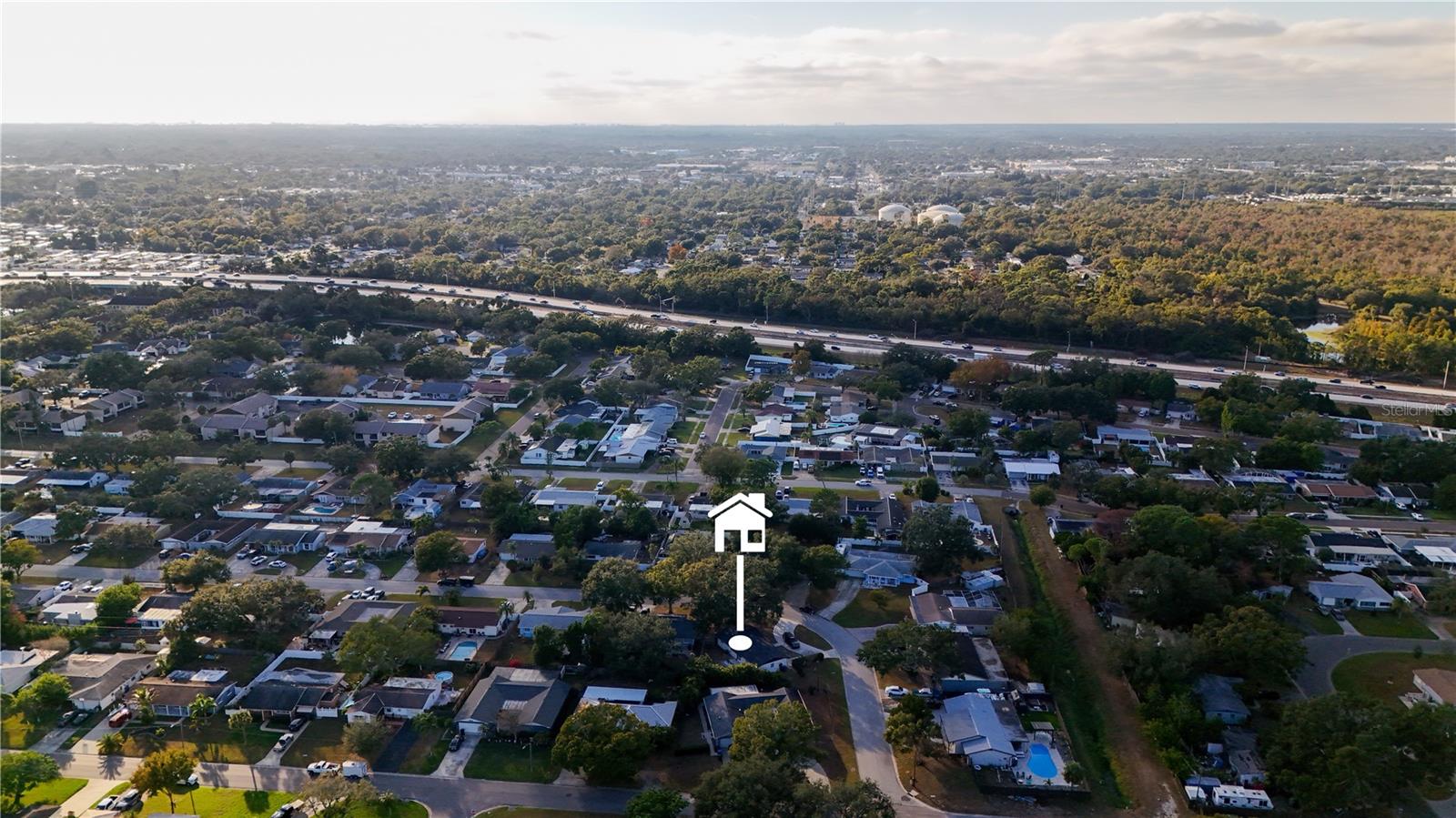 MEADOW LAWN 15TH ADD - Residential